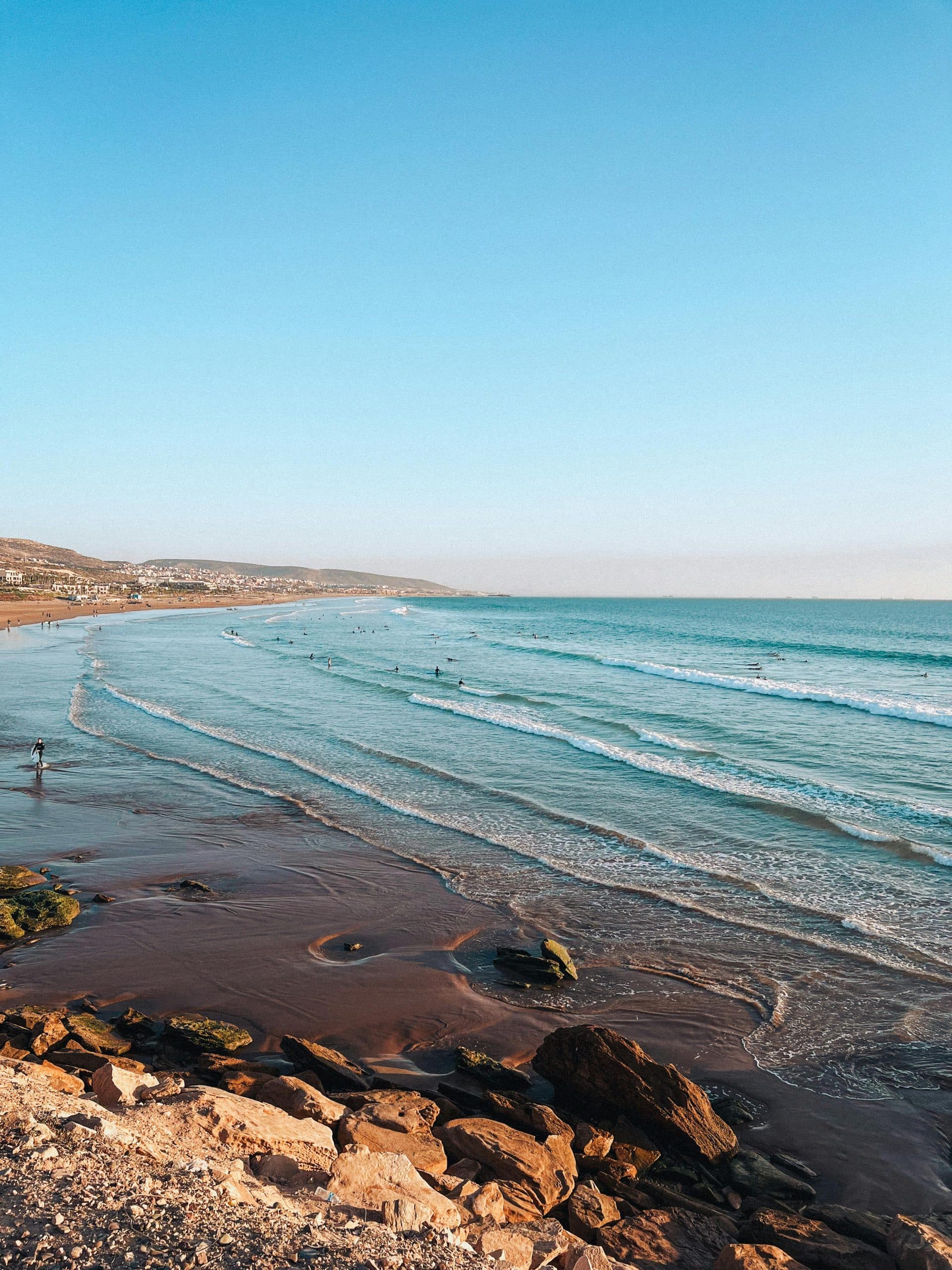 Morocco