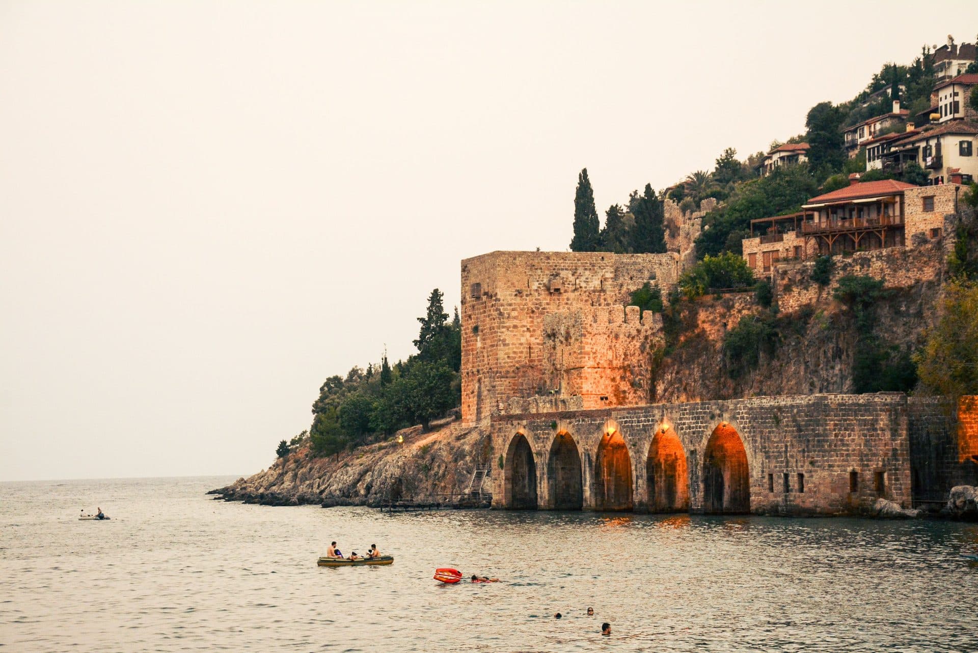 Turkey (Alanya), Turkey