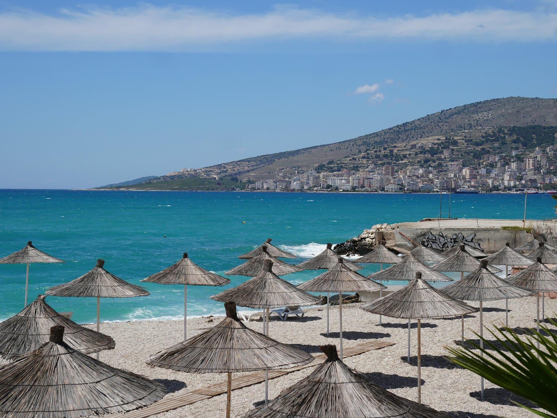 Albania