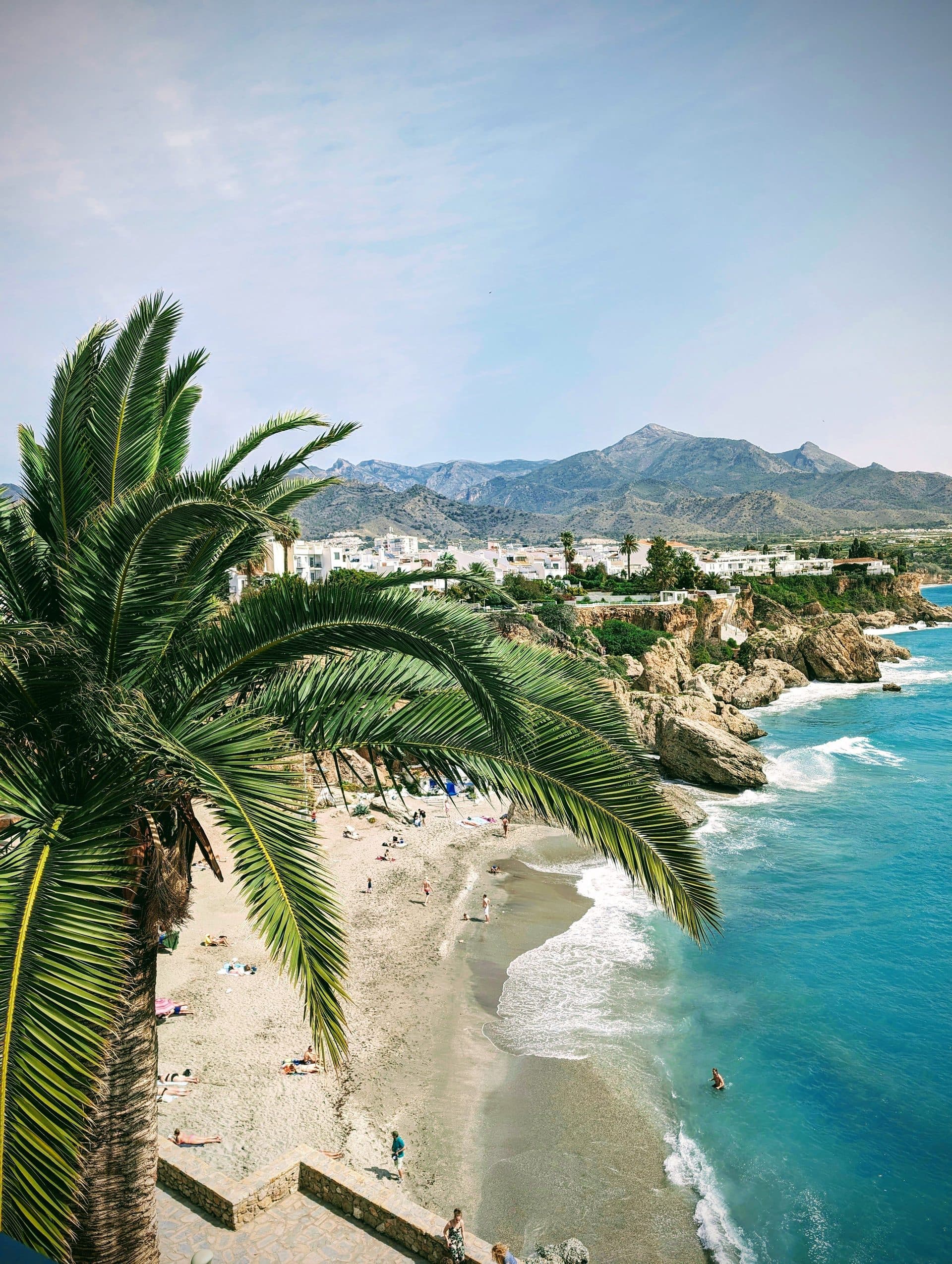 Andalusia, Spain