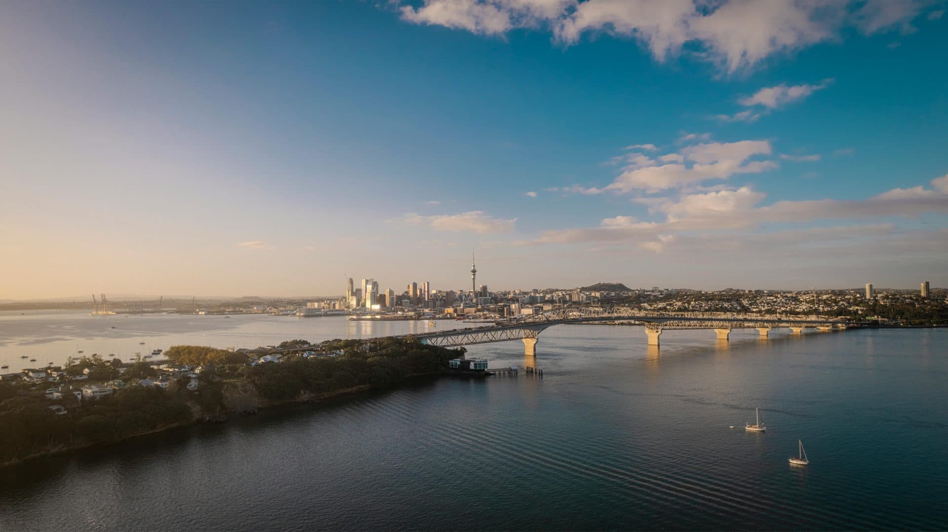 New Zealand (Auckland), New Zealand