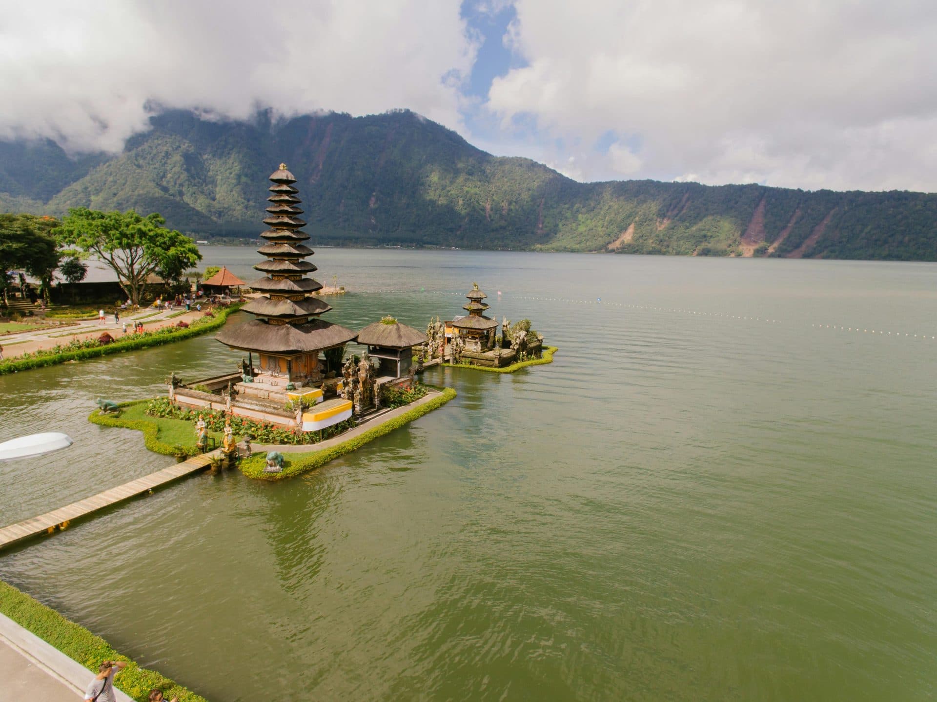 Bali, Indonesia – October