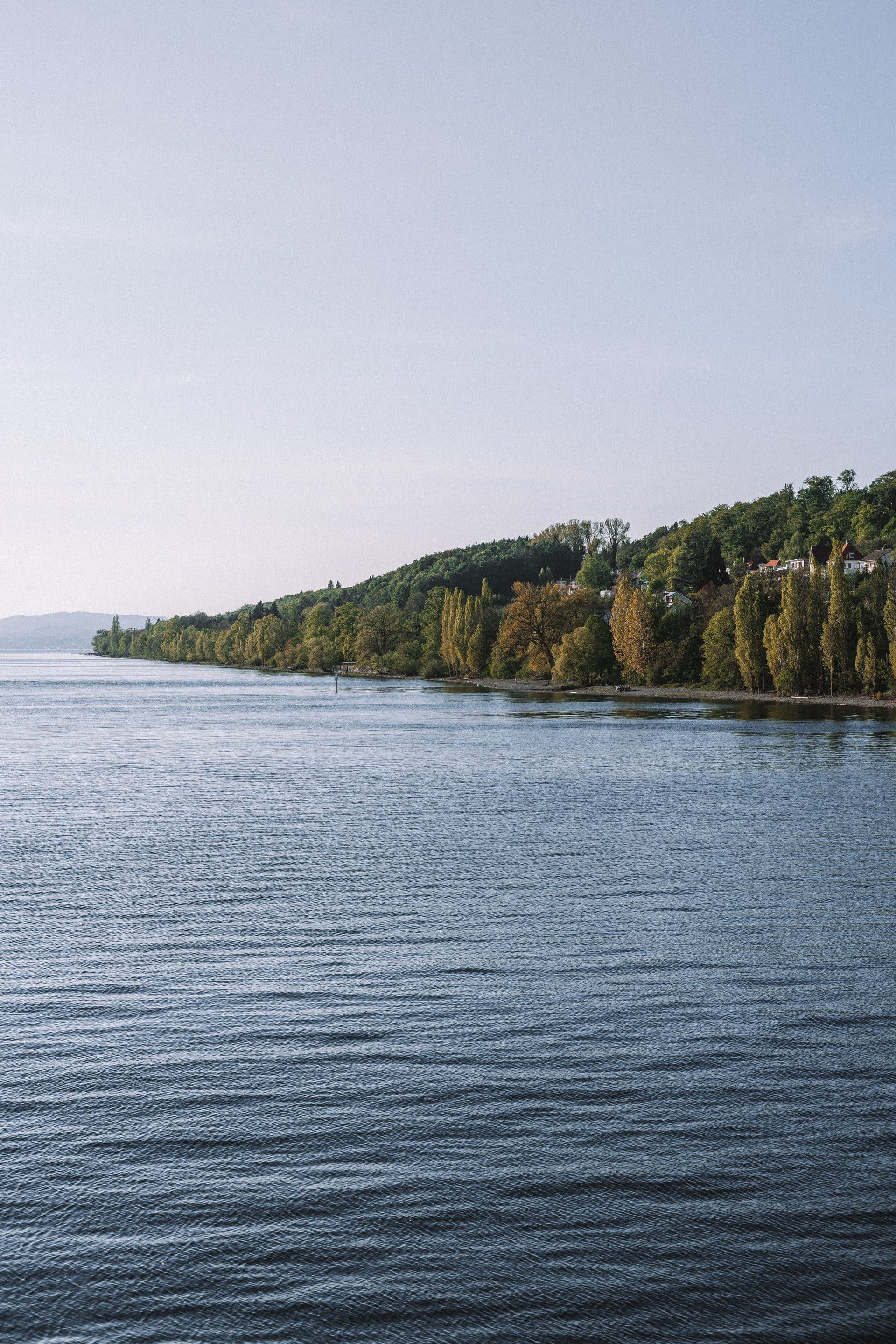 Lake Constance, Germany