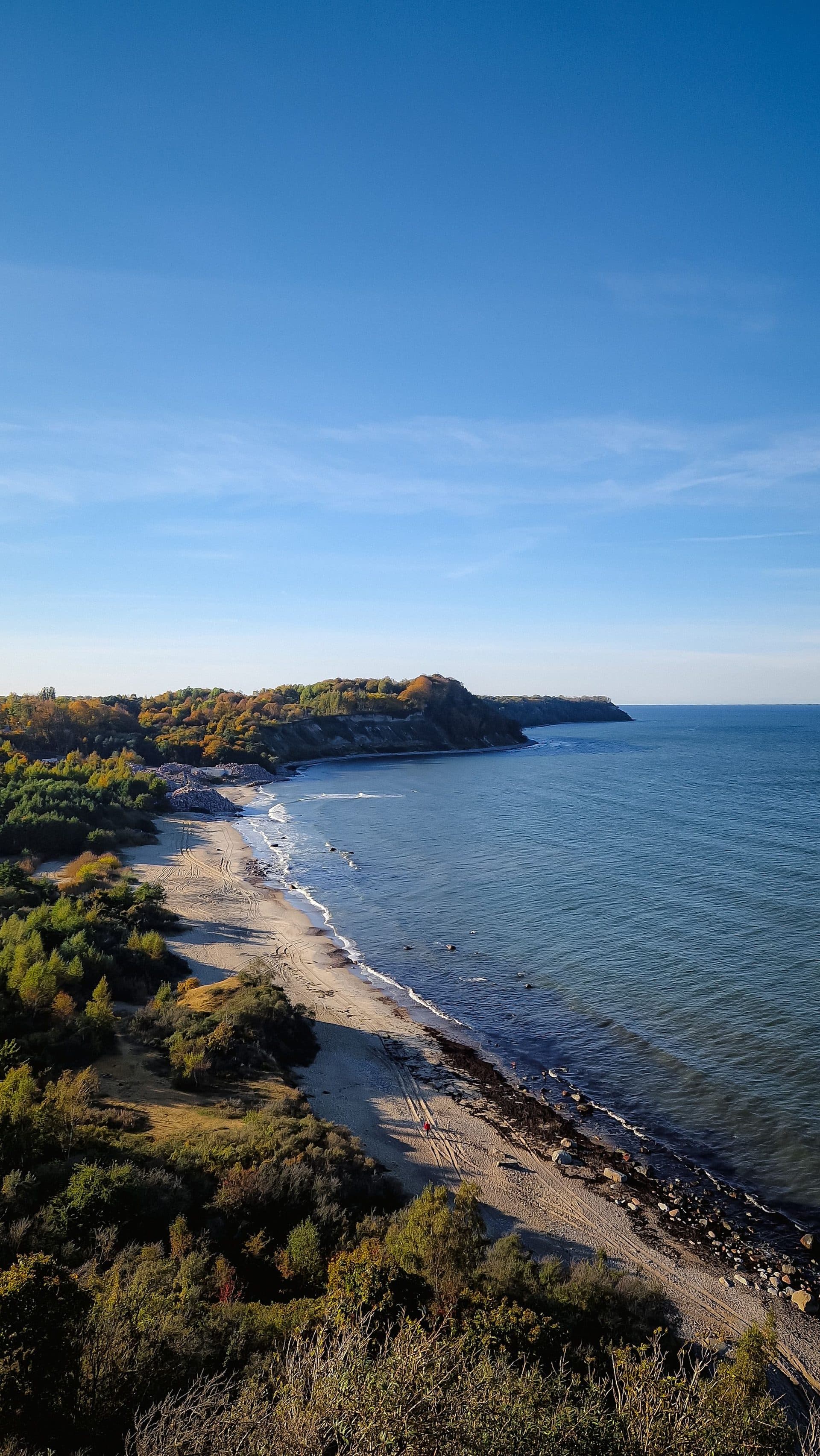 Denmark (Bornholm), Denmark
