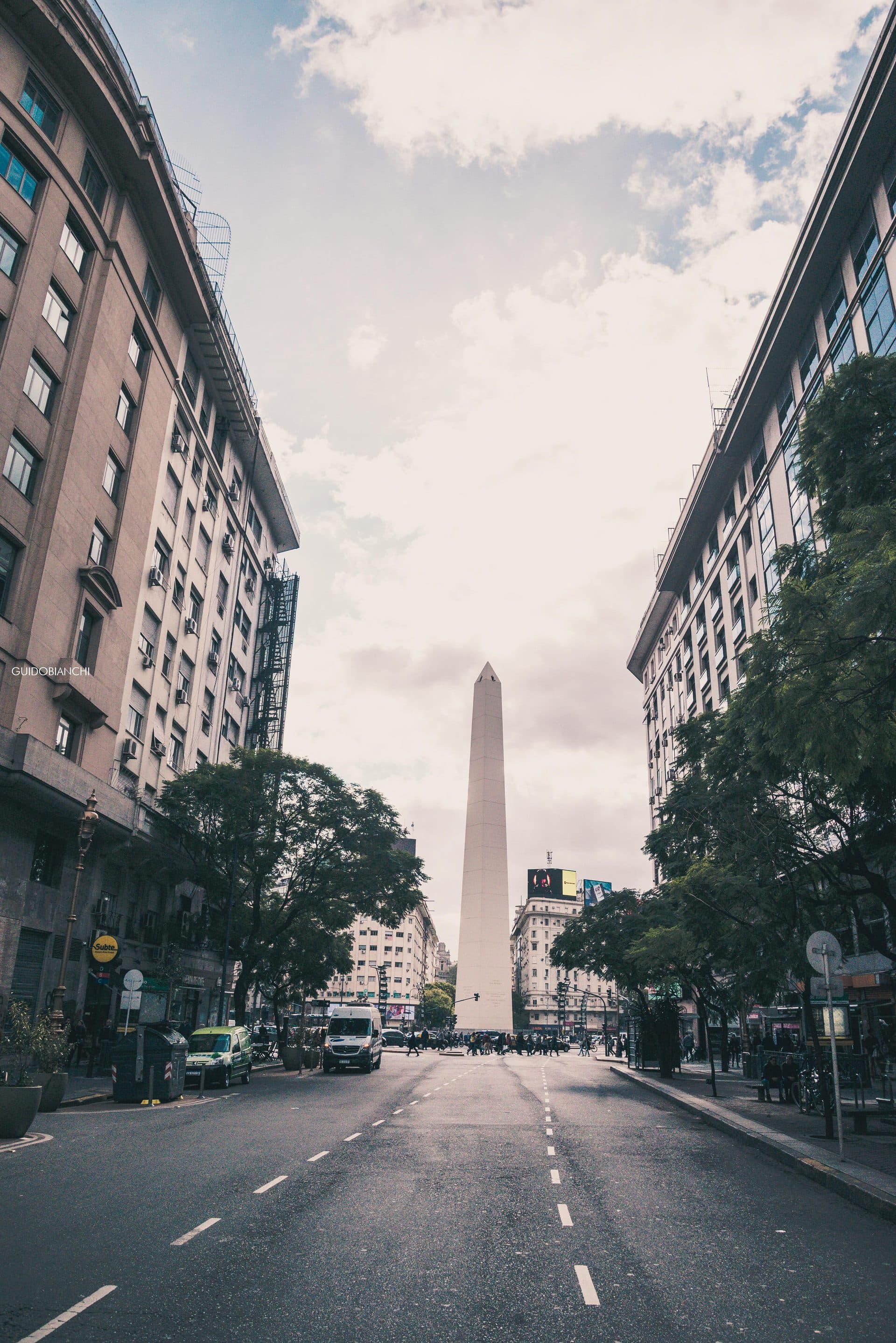 Argentina (Buenos Aires), Argentina – April