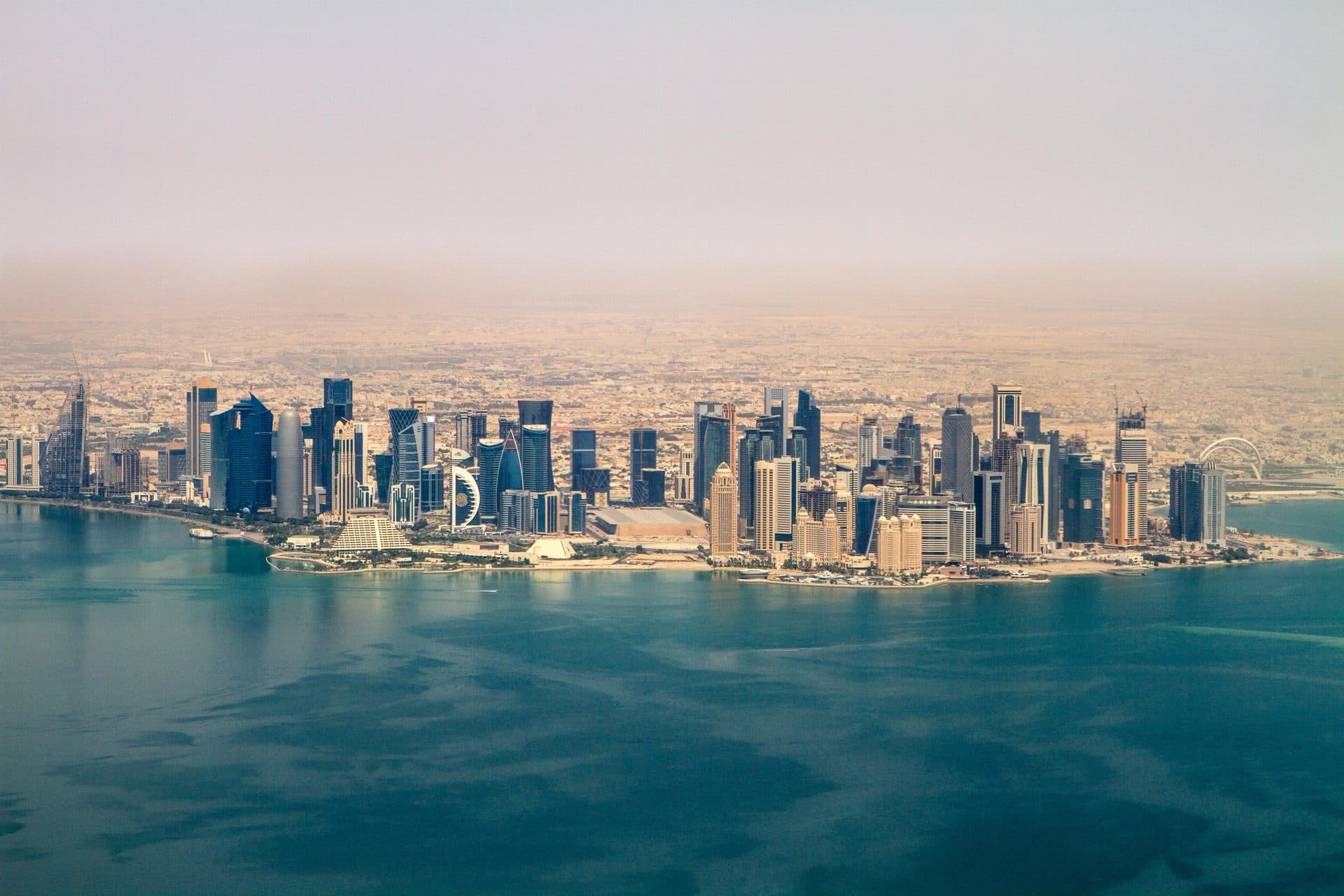 Qatar (Doha), Qatar