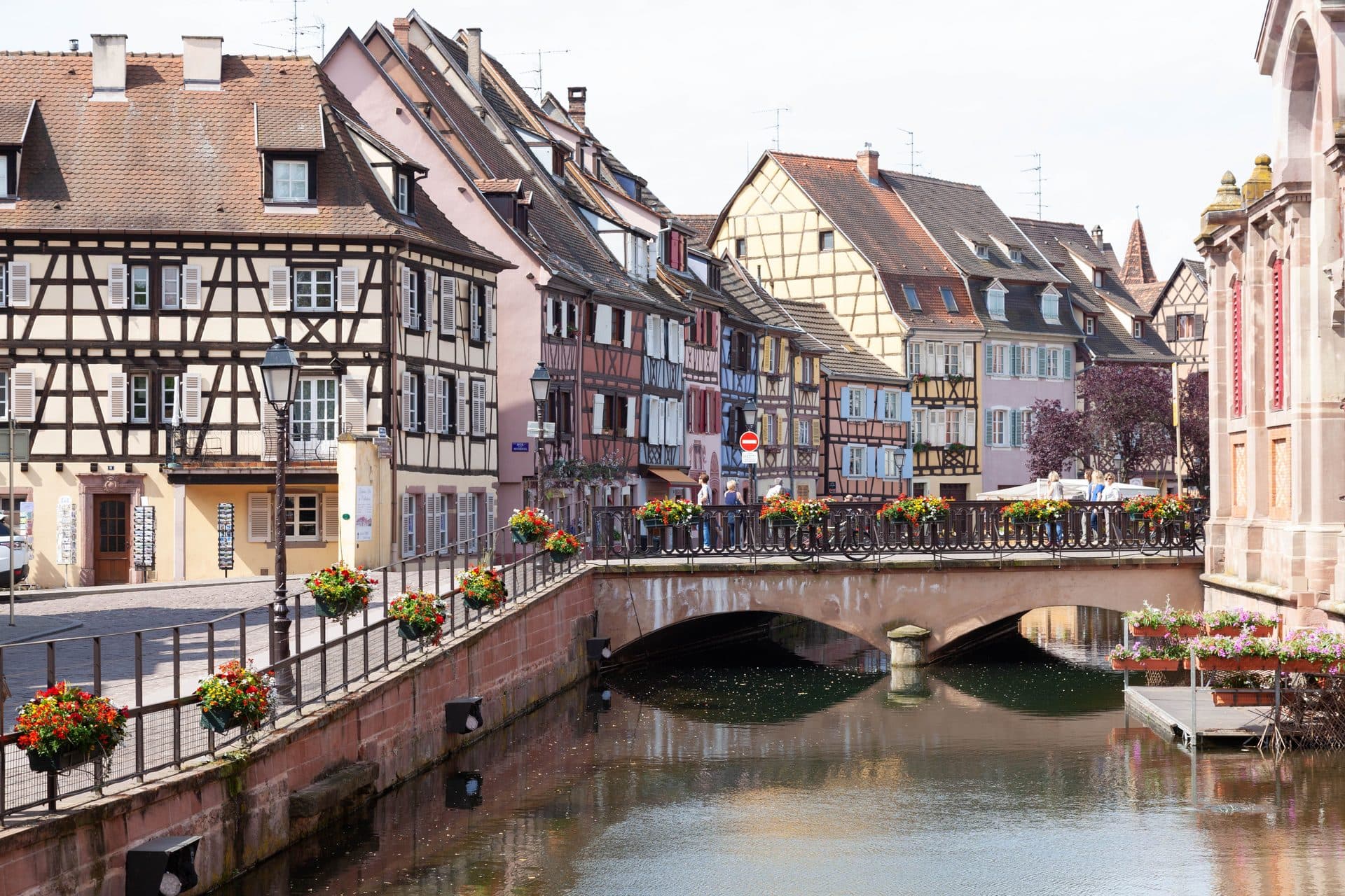 Alsace, France