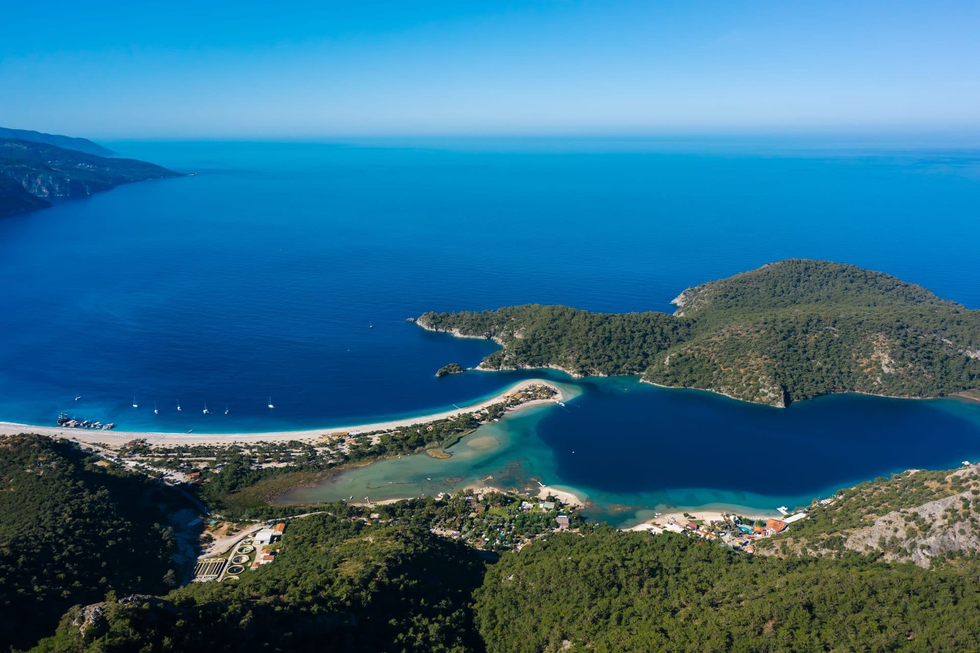 Turkey (Fethiye), Turkey