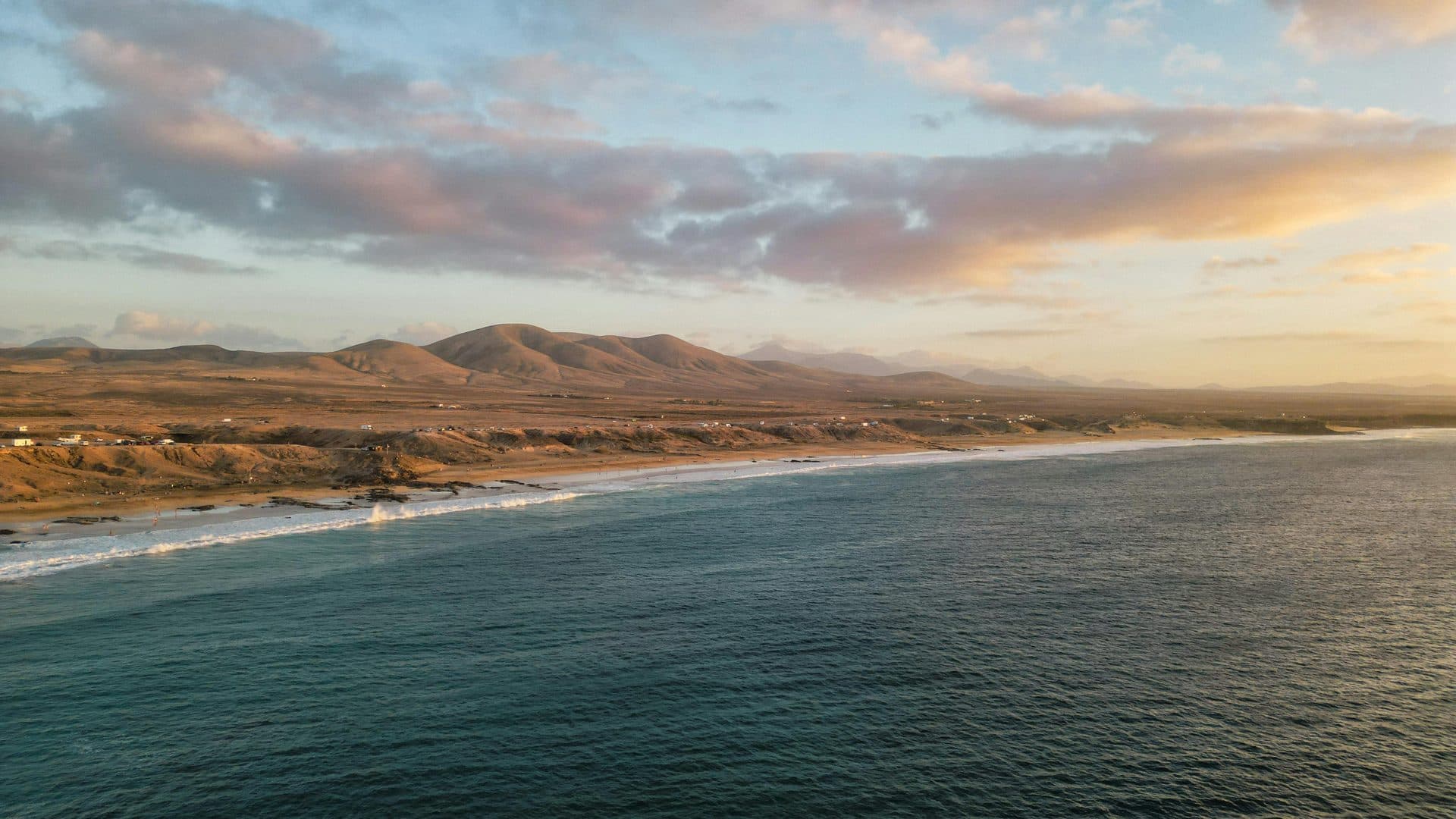 Fuerteventura, Spain