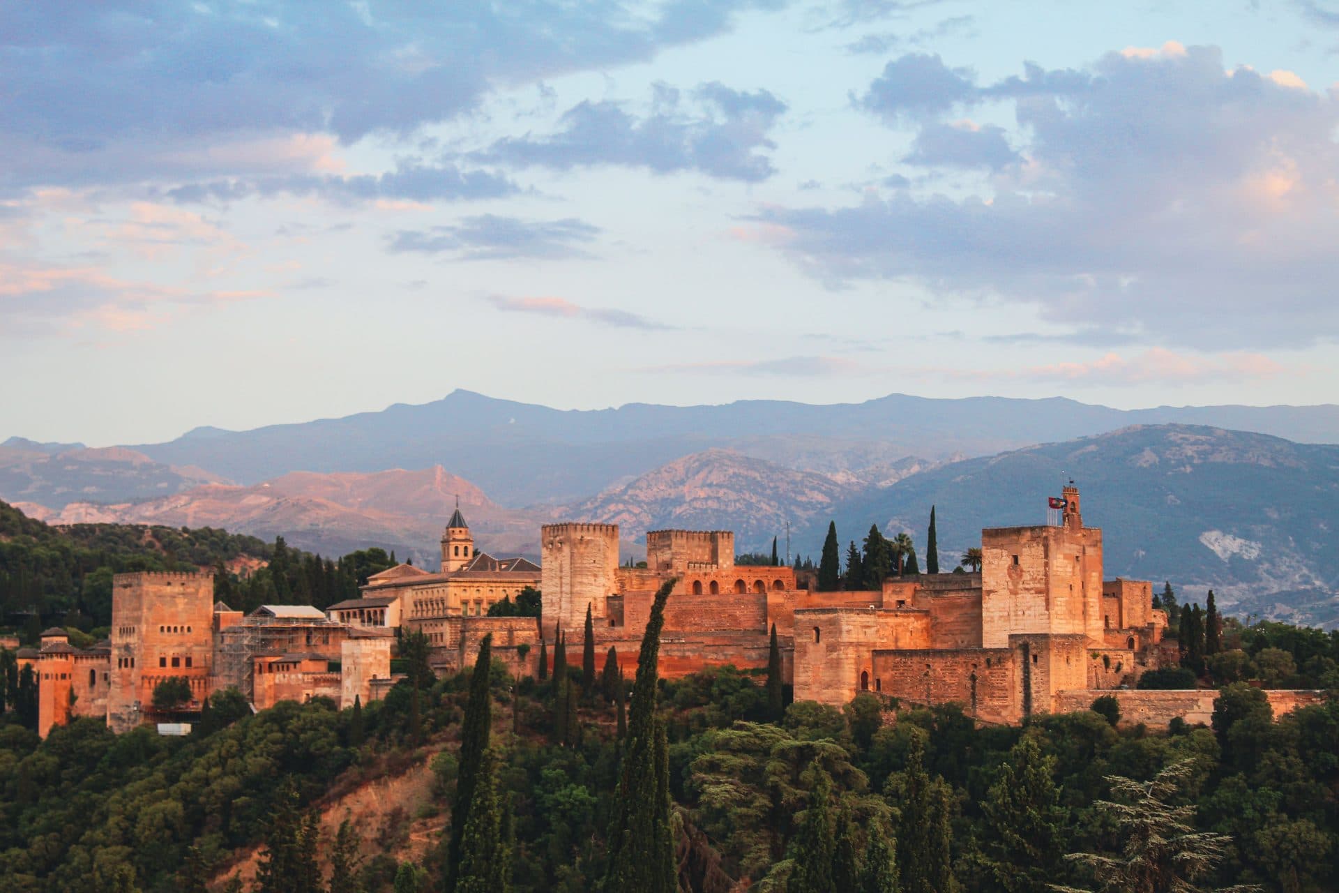 Granada, Spain