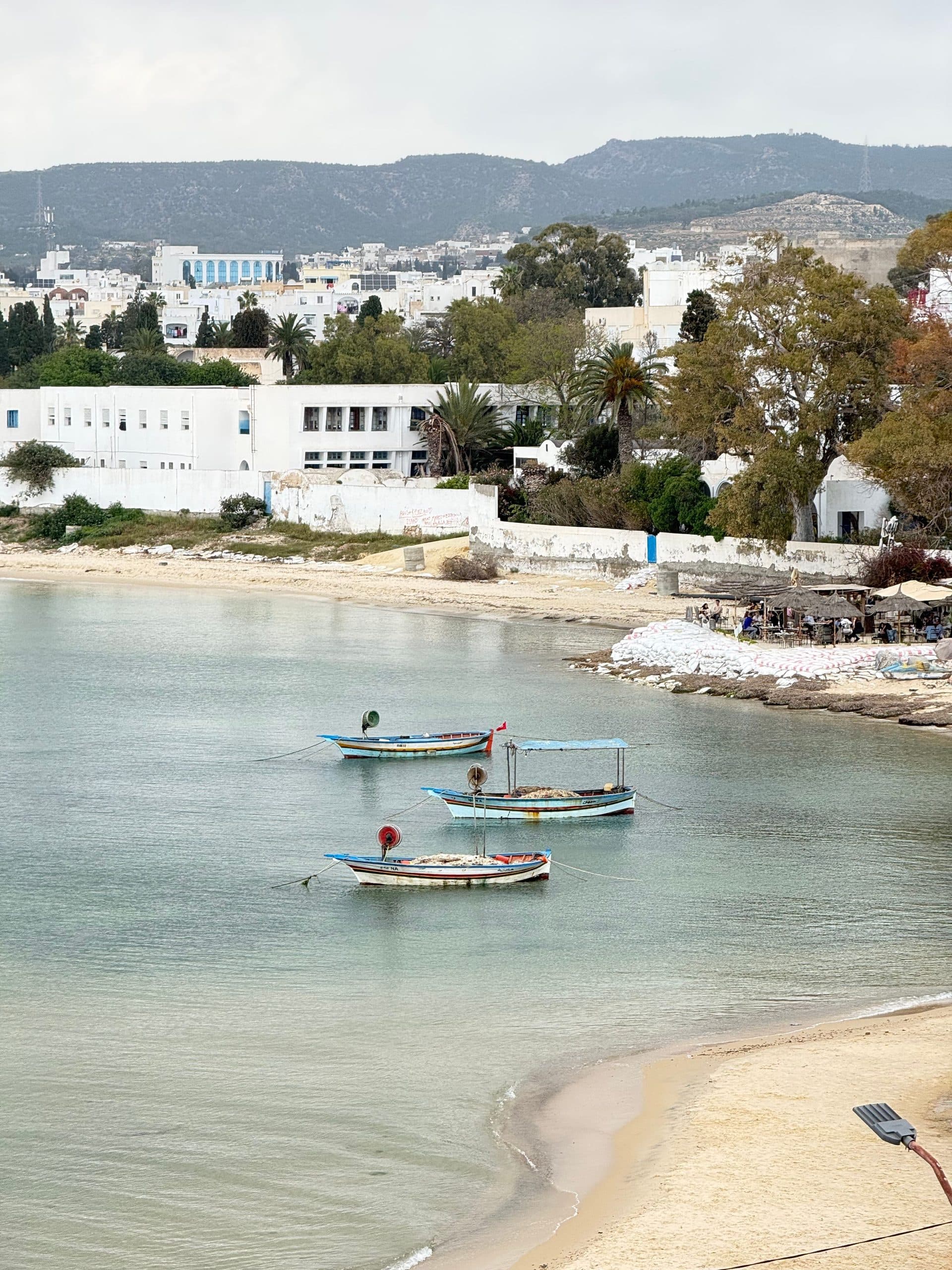 Tunisia (Hammamet), Tunisia