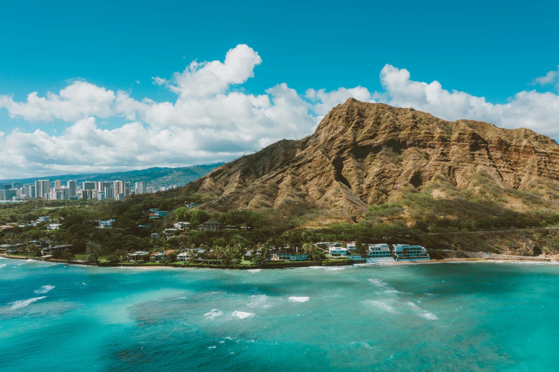 Hawaii (Honolulu), USA