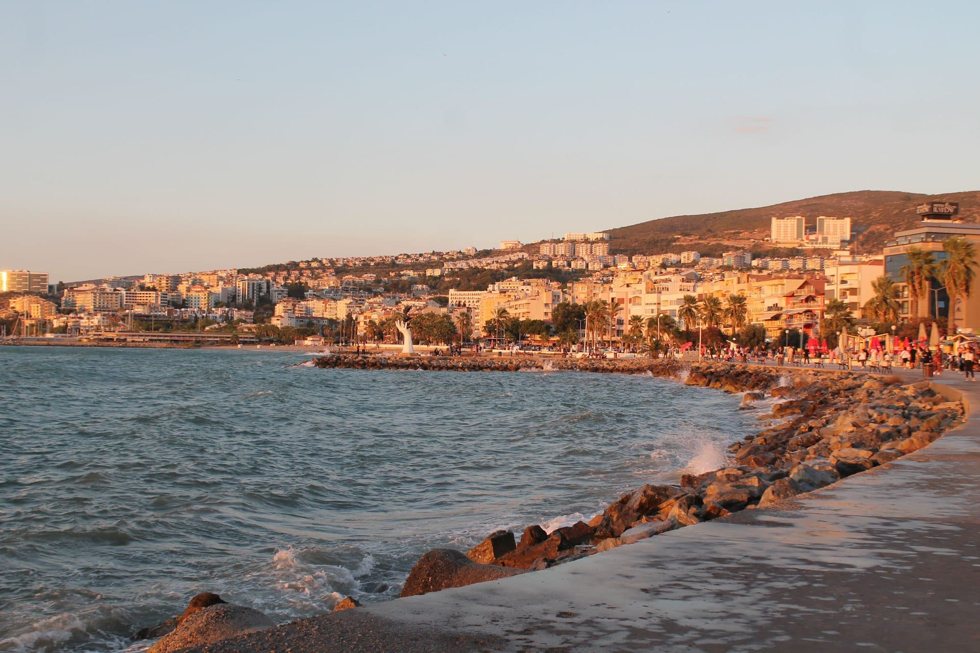 Turkey (Izmir), Turkey