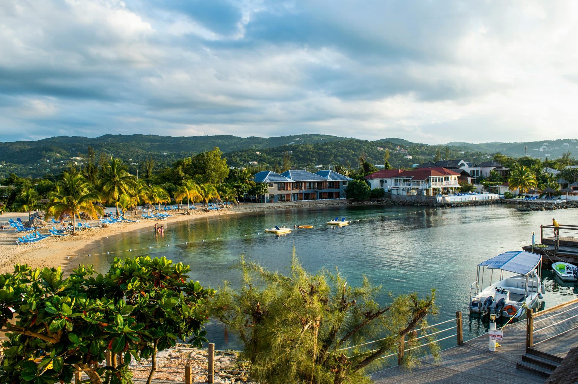 Jamaica
