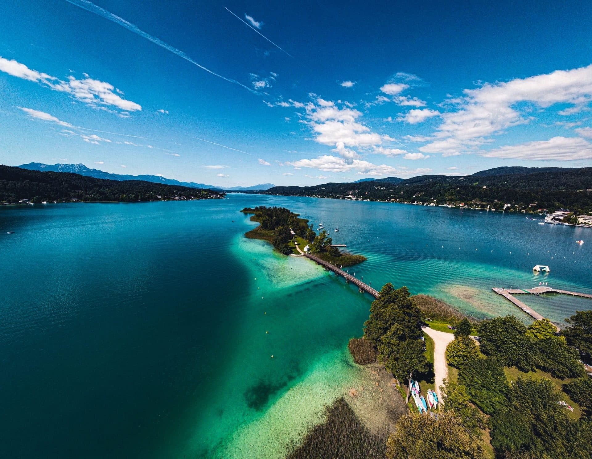 Carinthia, Austria