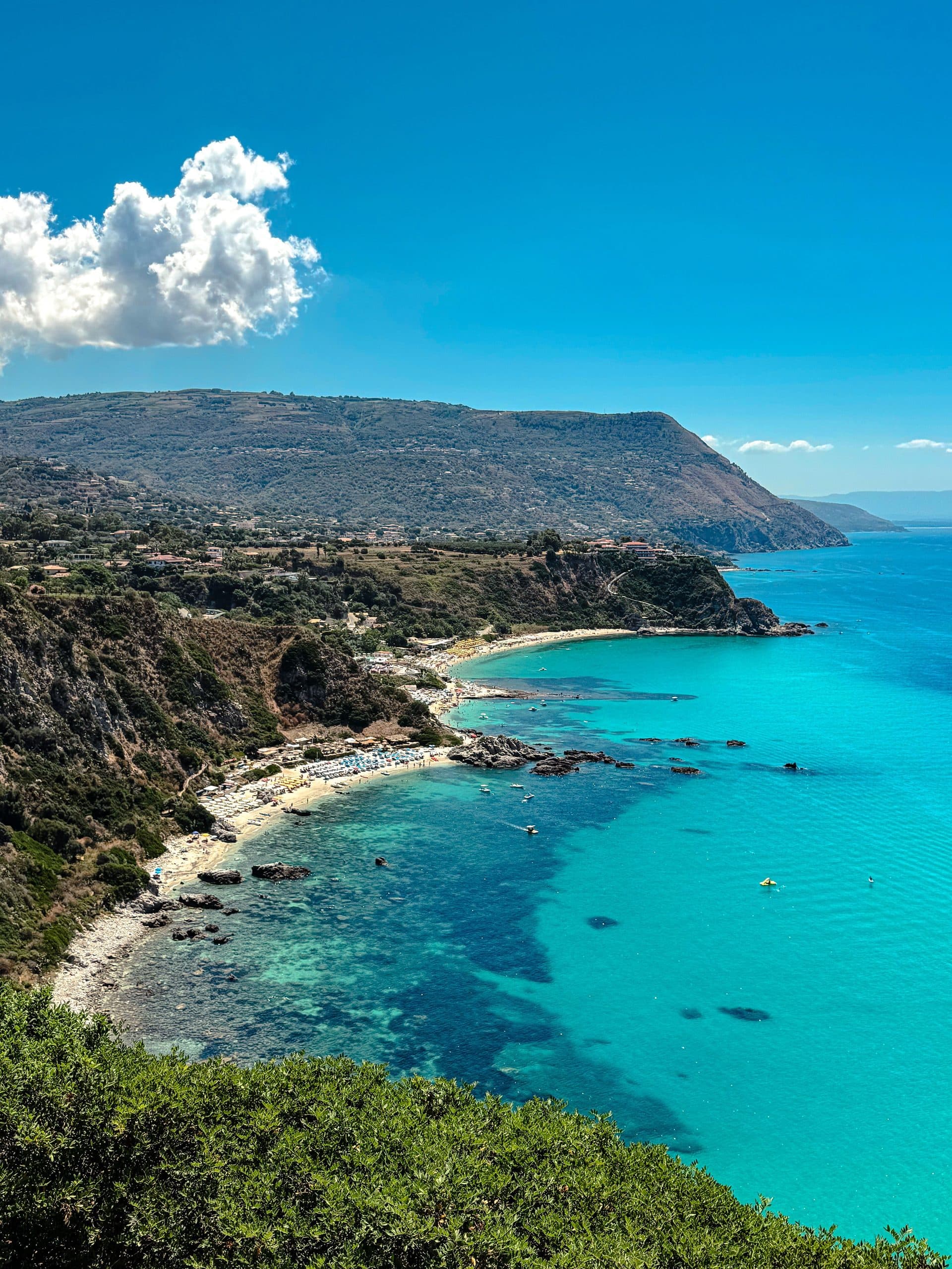 Calabria, Italy