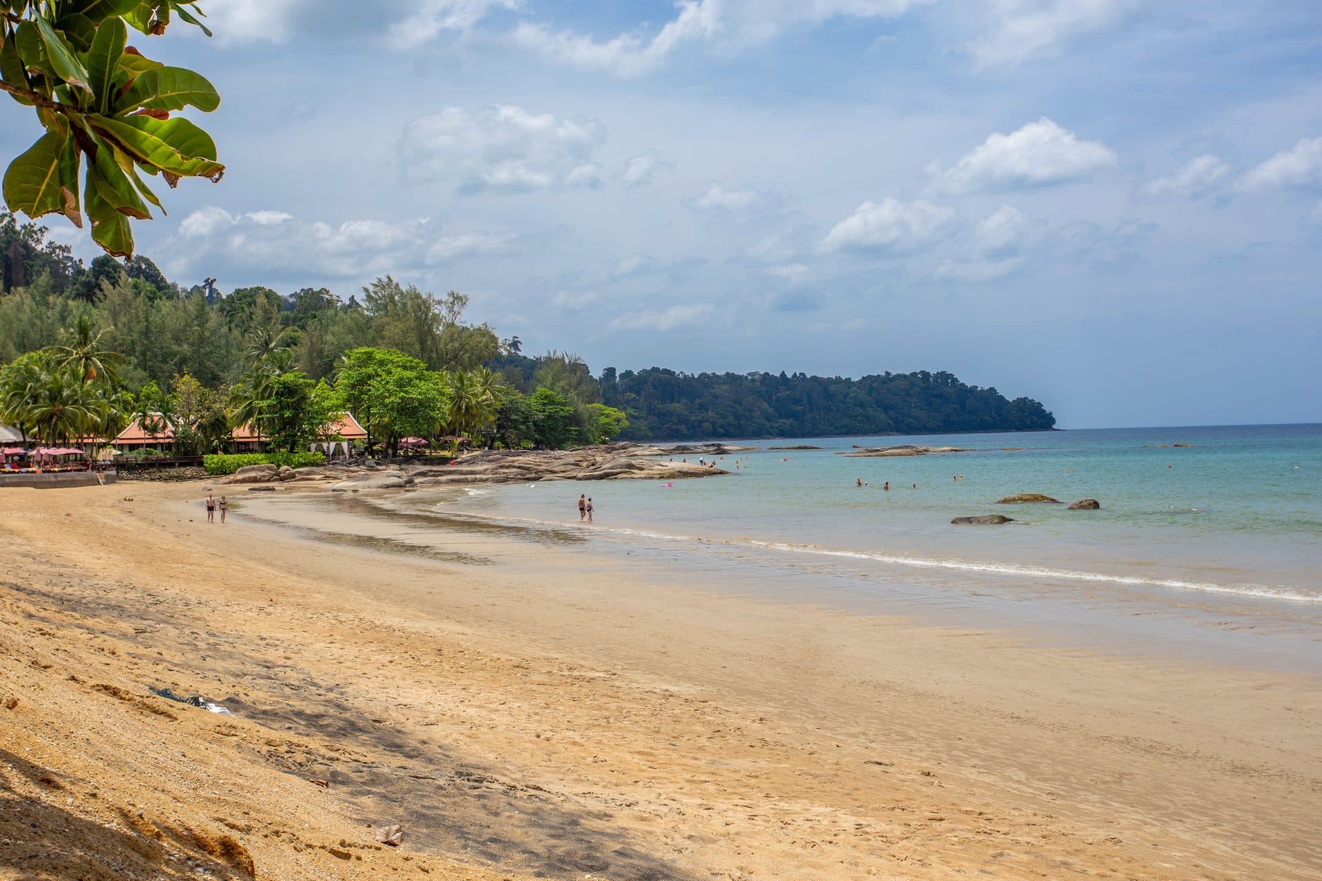 Thailand (Khao Lak), Thailand
