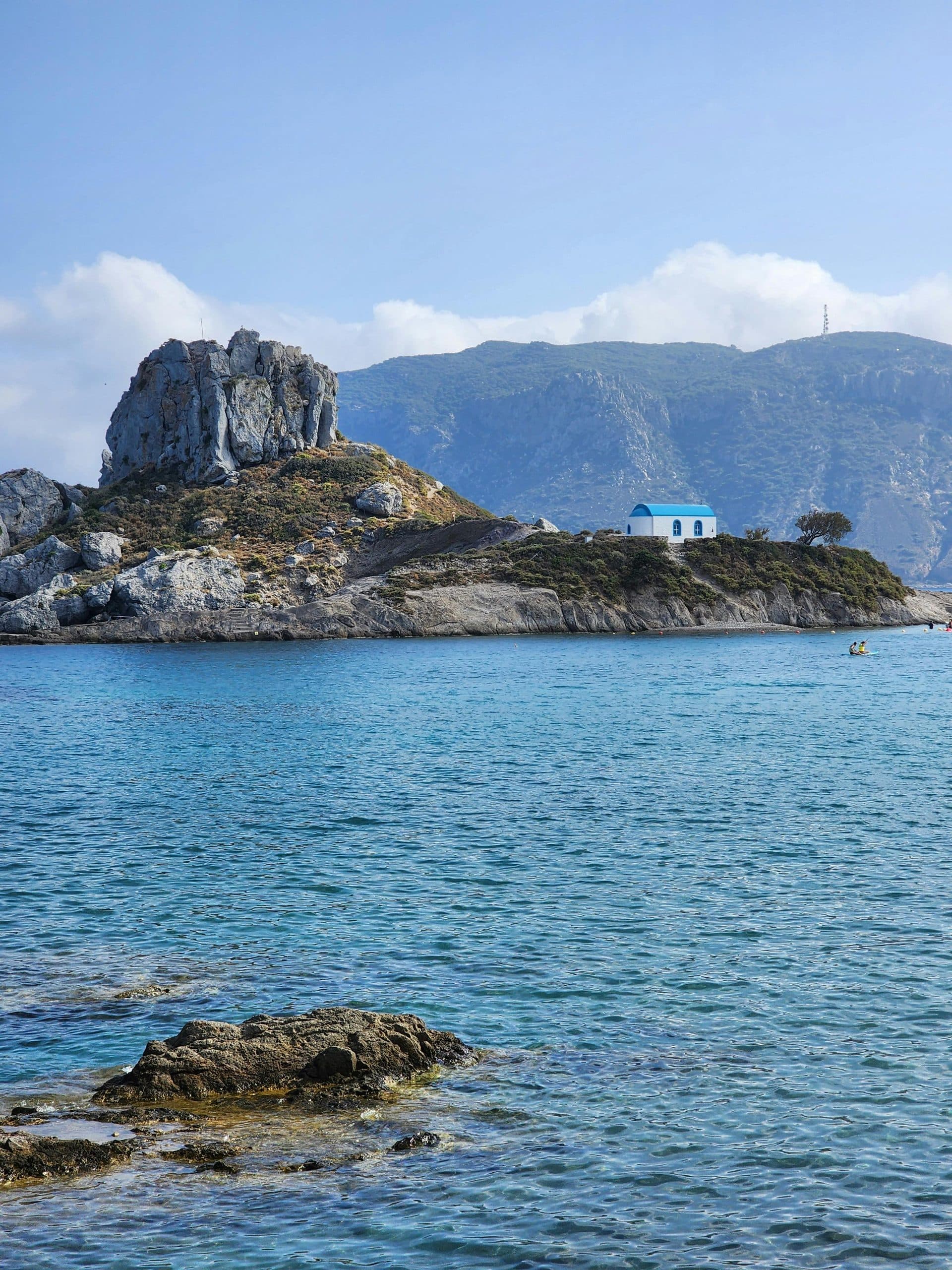 Kos, Greece