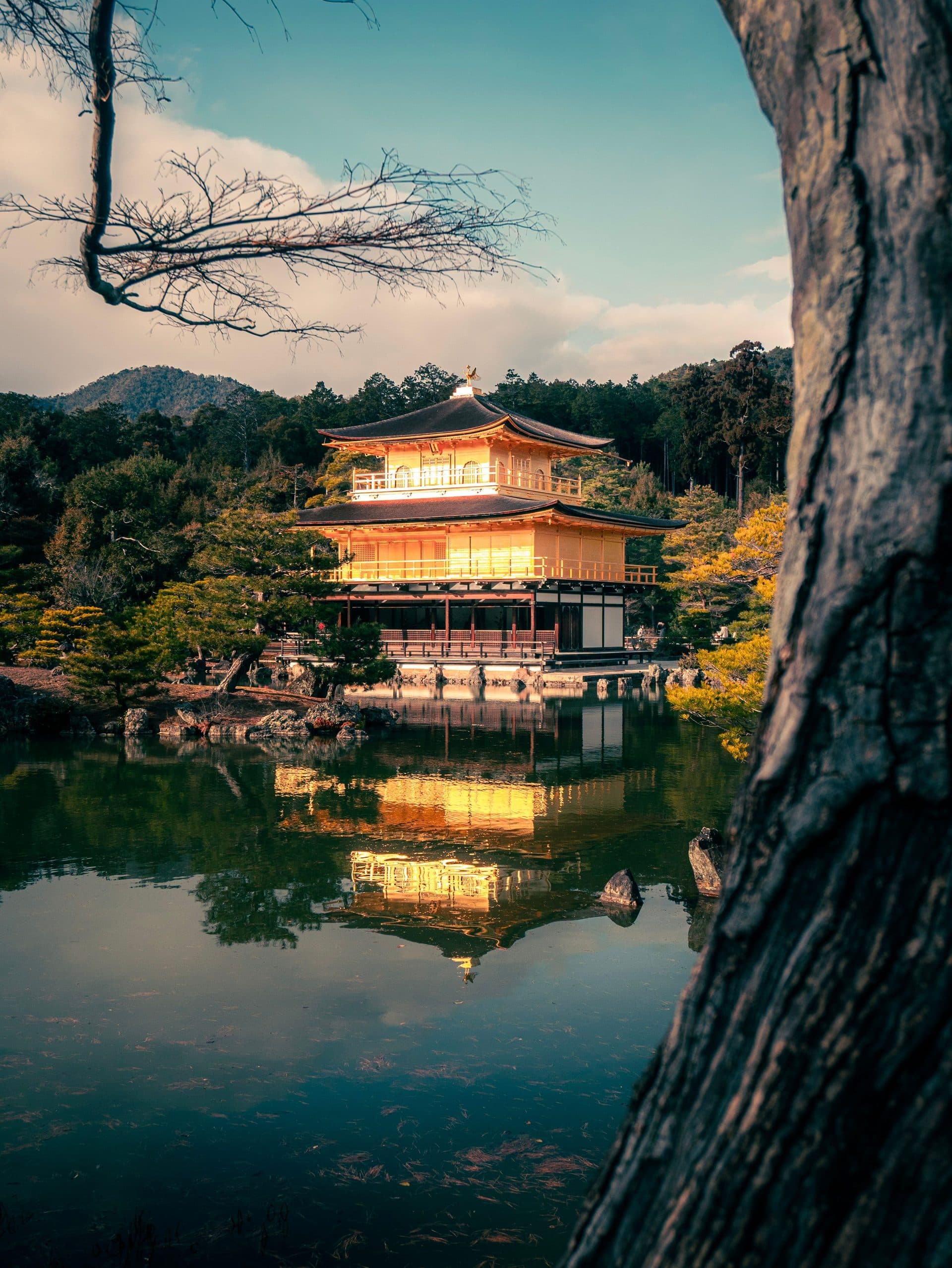 Japan (Kyoto), Japan