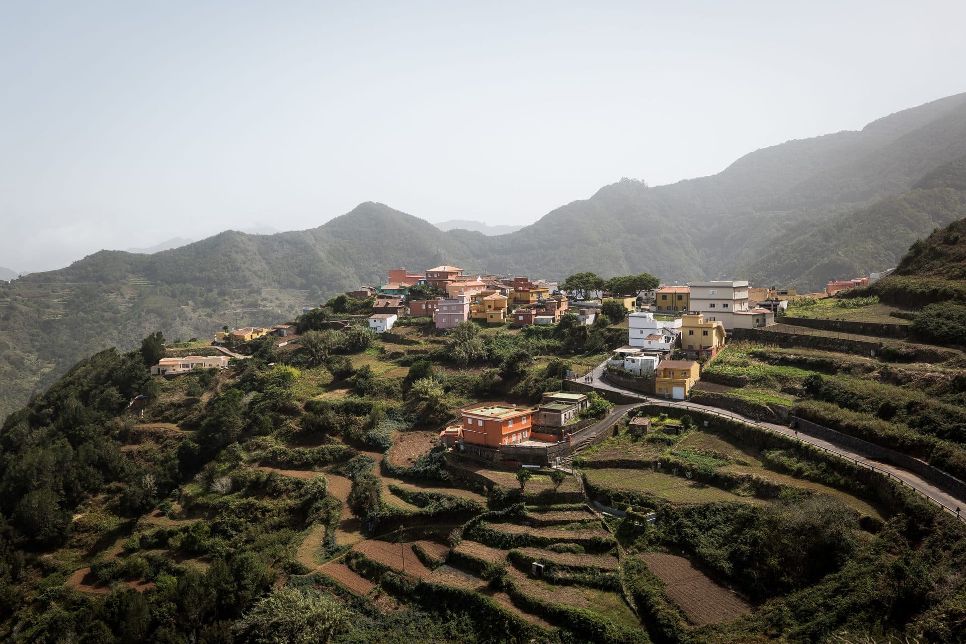 La Palma, Spain