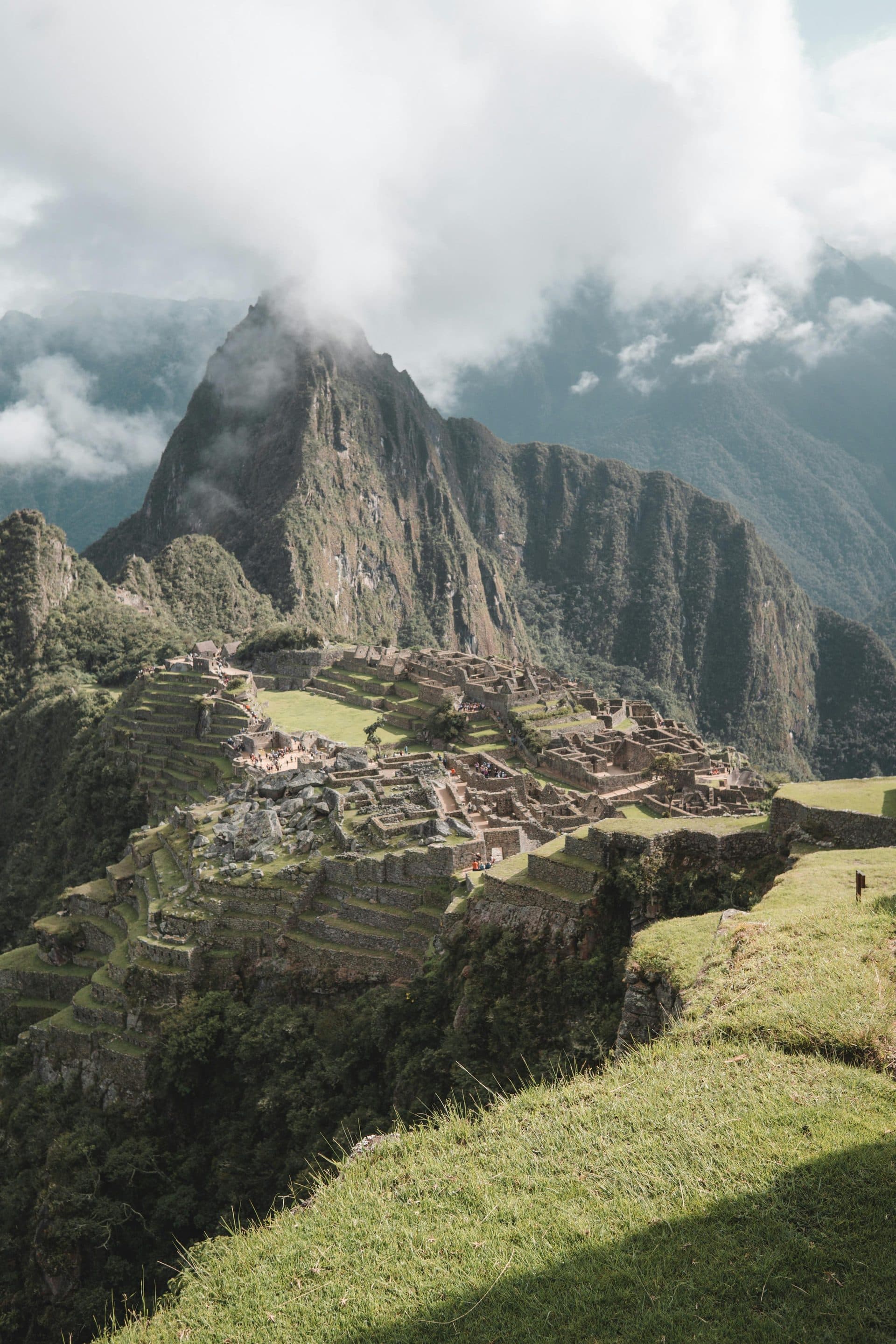 Peru (Lima), Peru