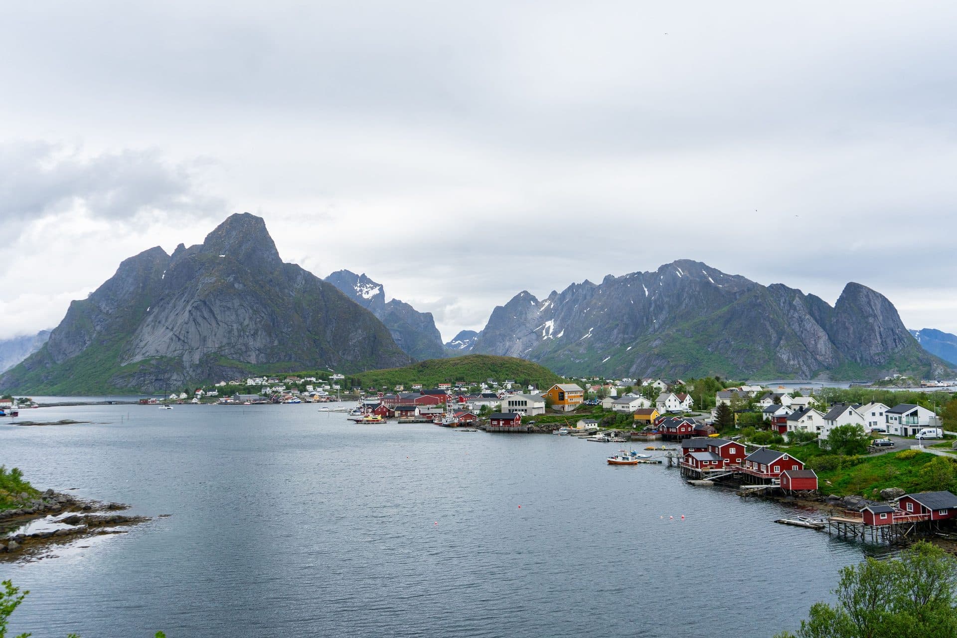 Norway (Lofoten), Norway
