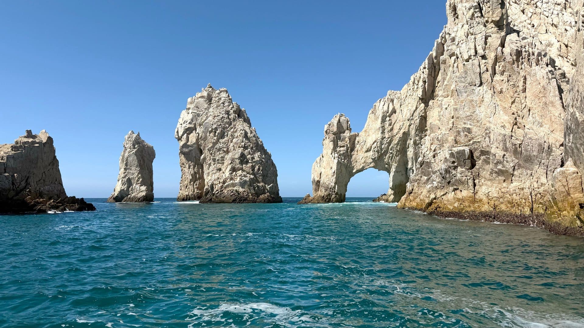 Mexico (Los Cabos), Mexico