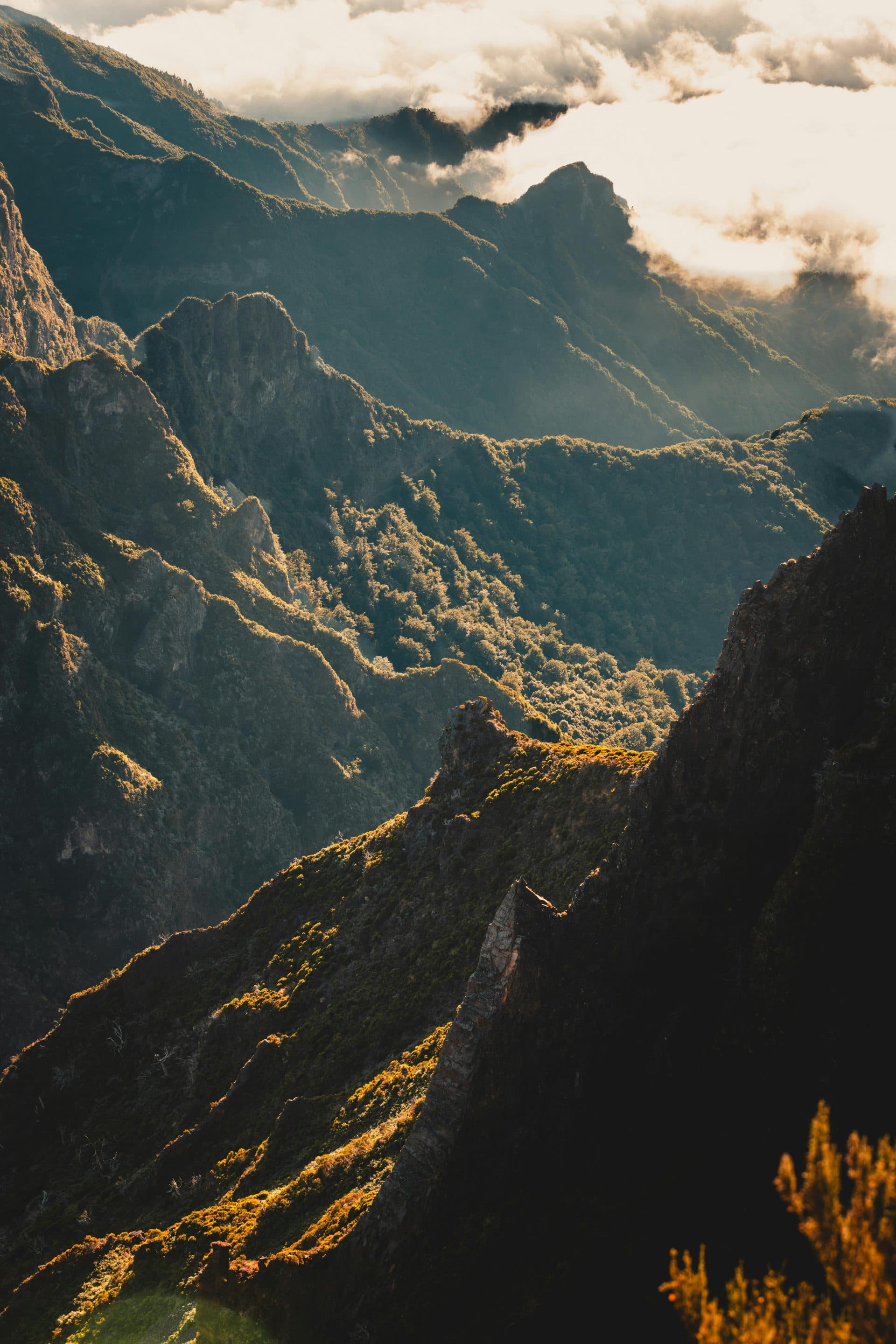 Madeira, Portugal