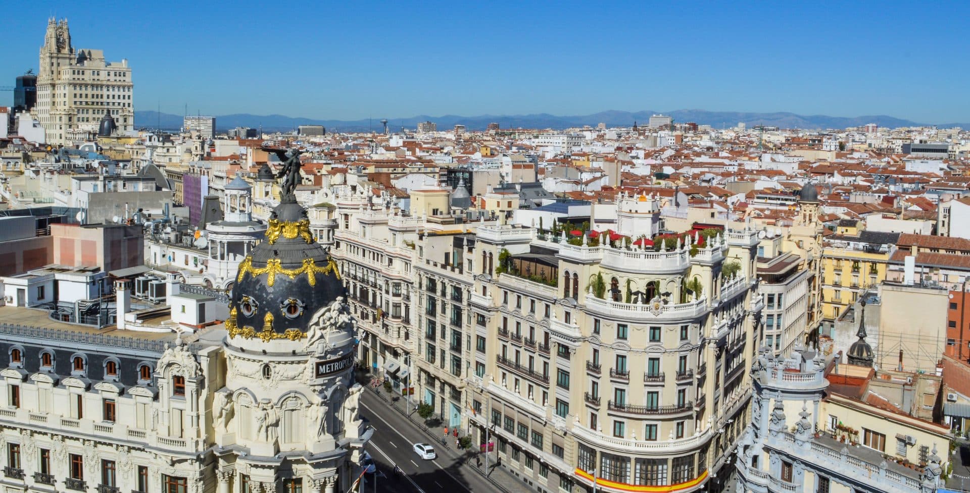 Madrid, Spain