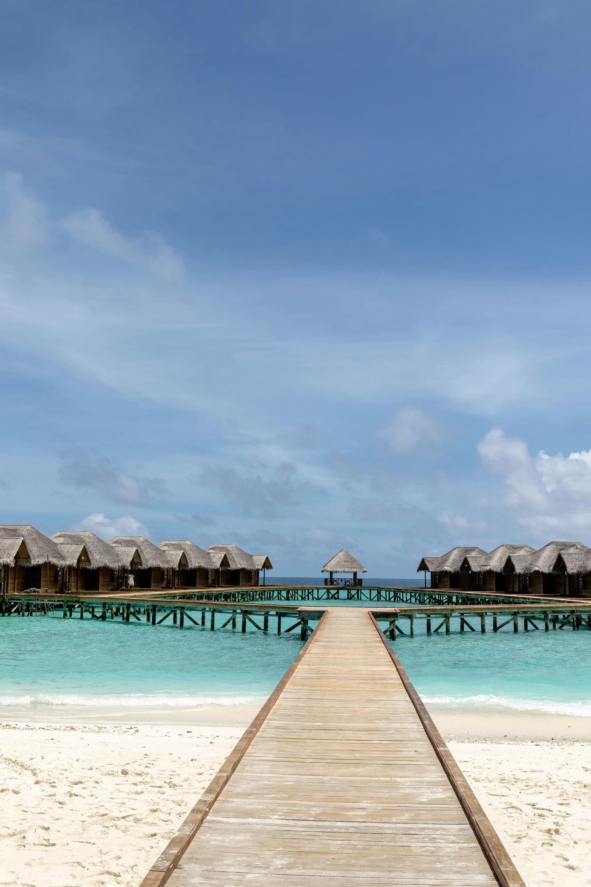 Maldives – March