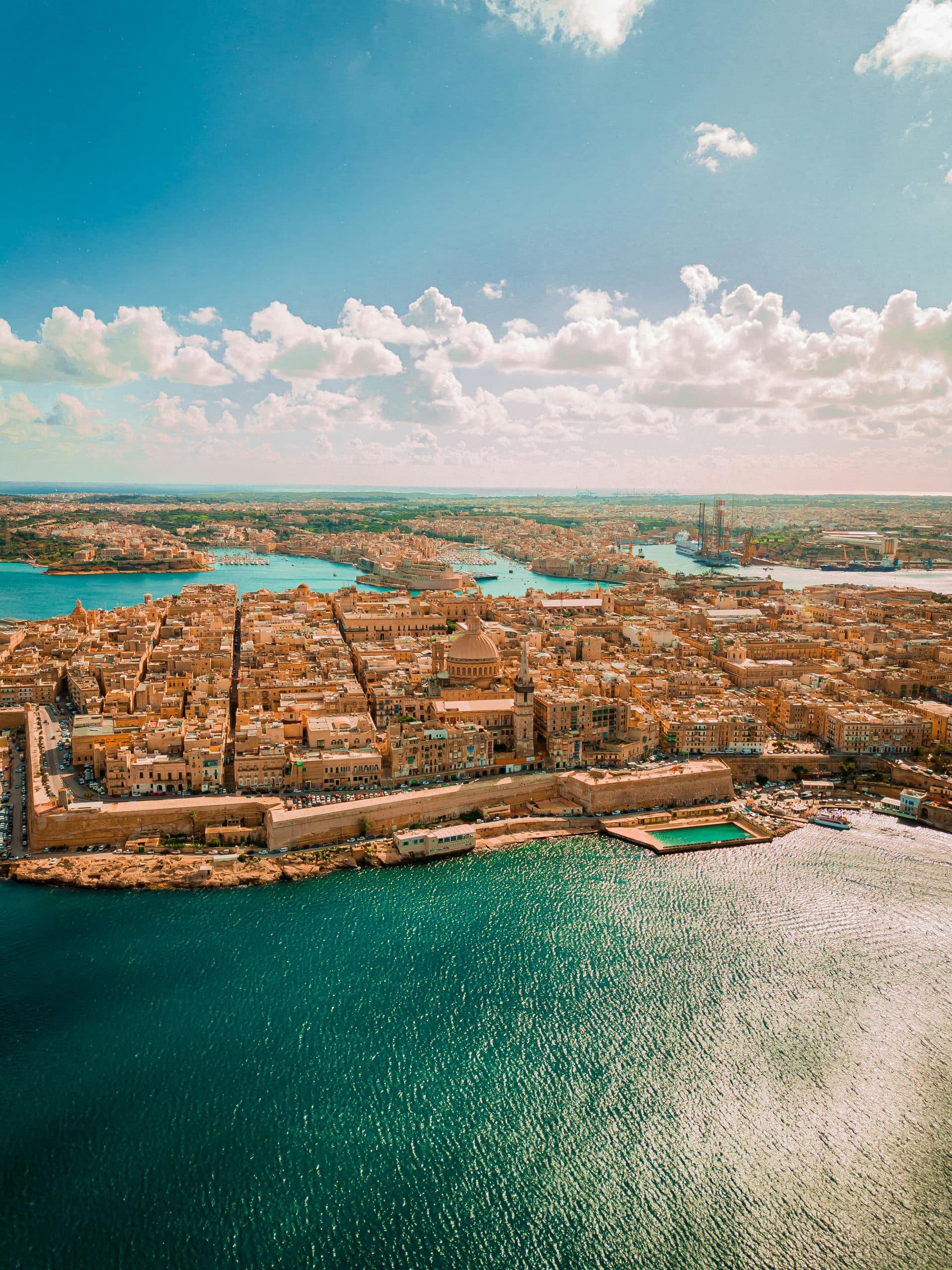 Malta – October