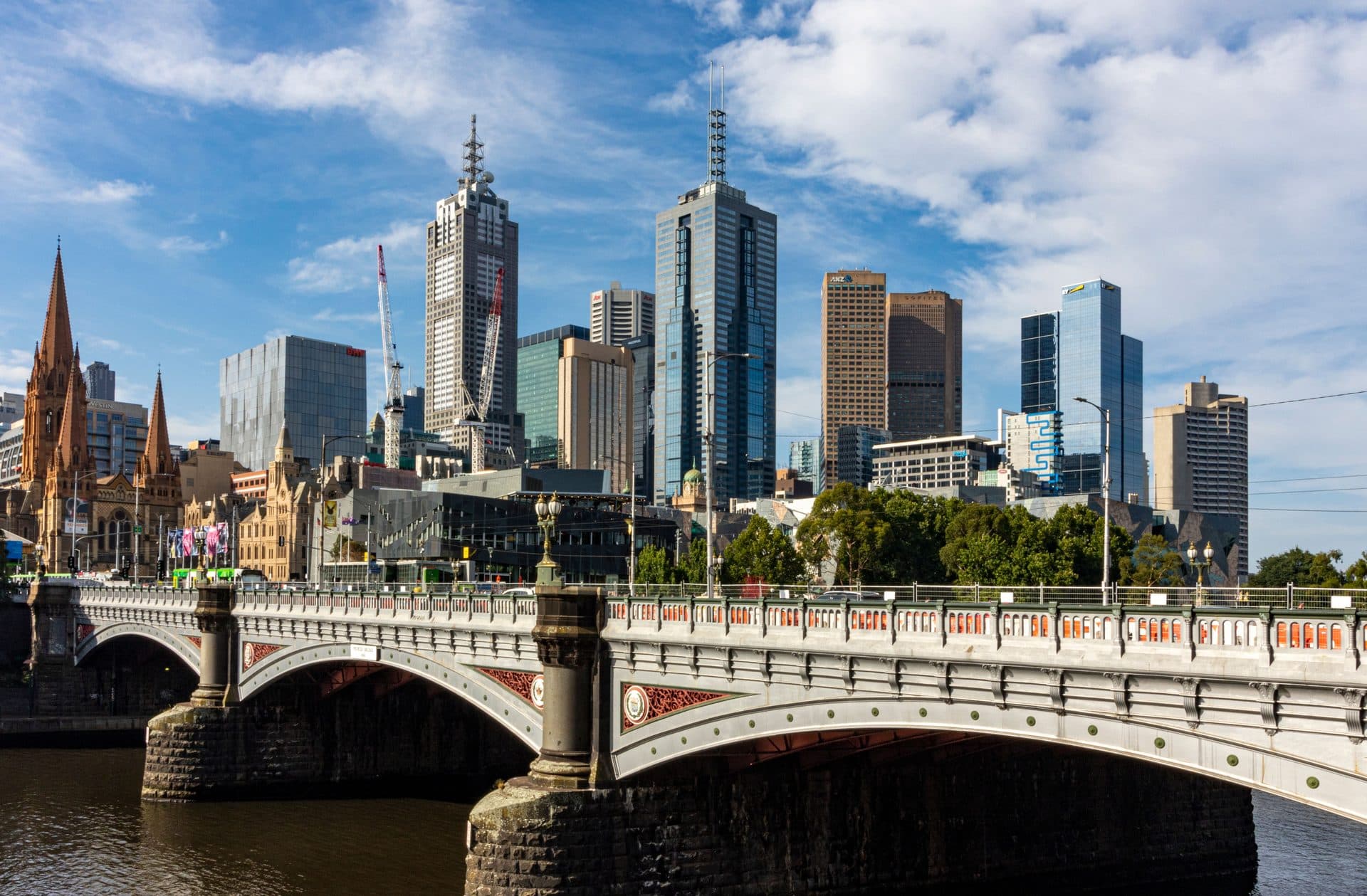 Australia (Melbourne), Australia
