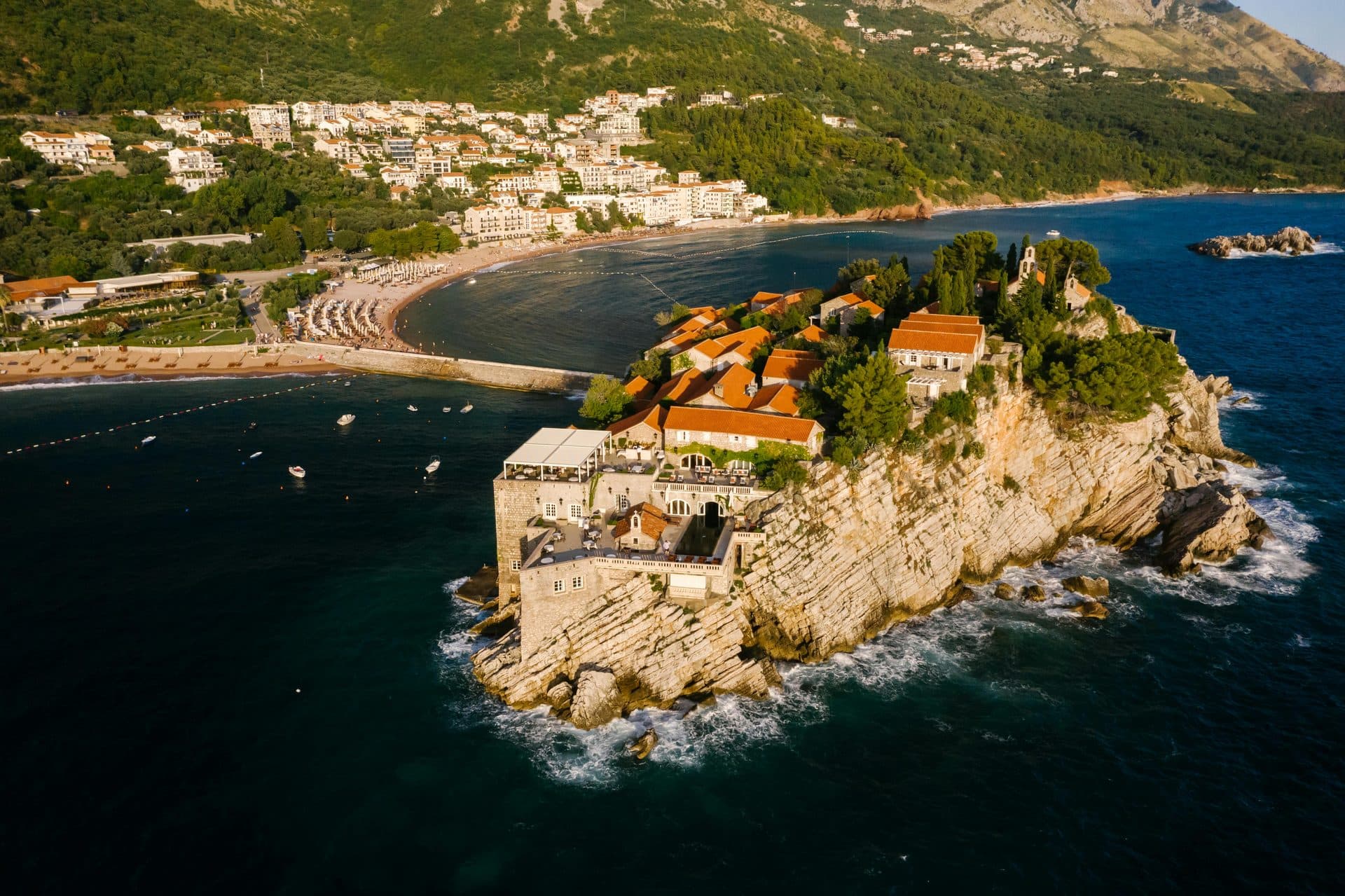Montenegro – October
