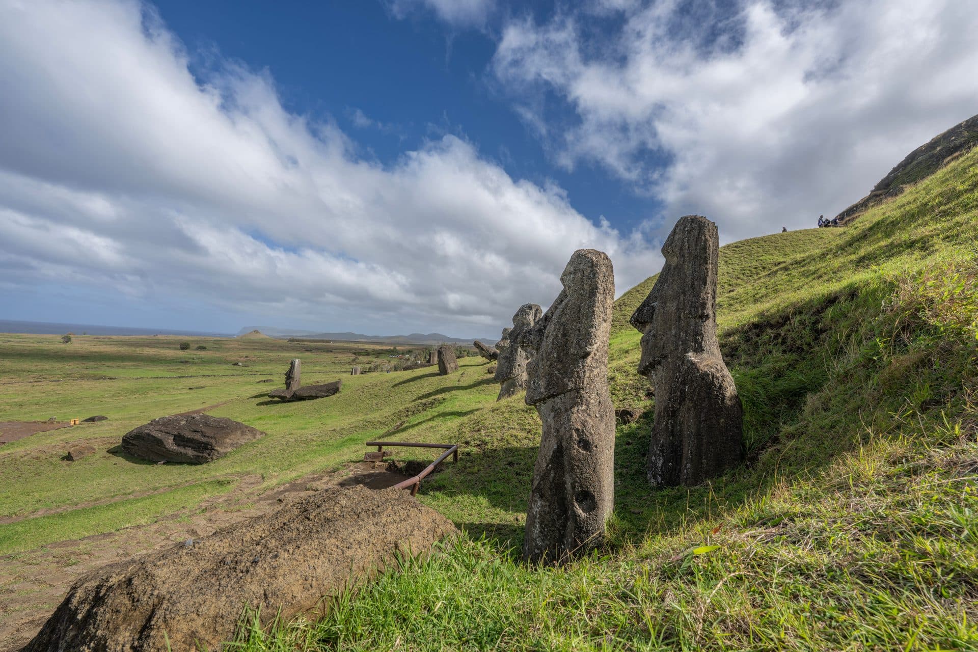 Chile (Easter Island), Chile