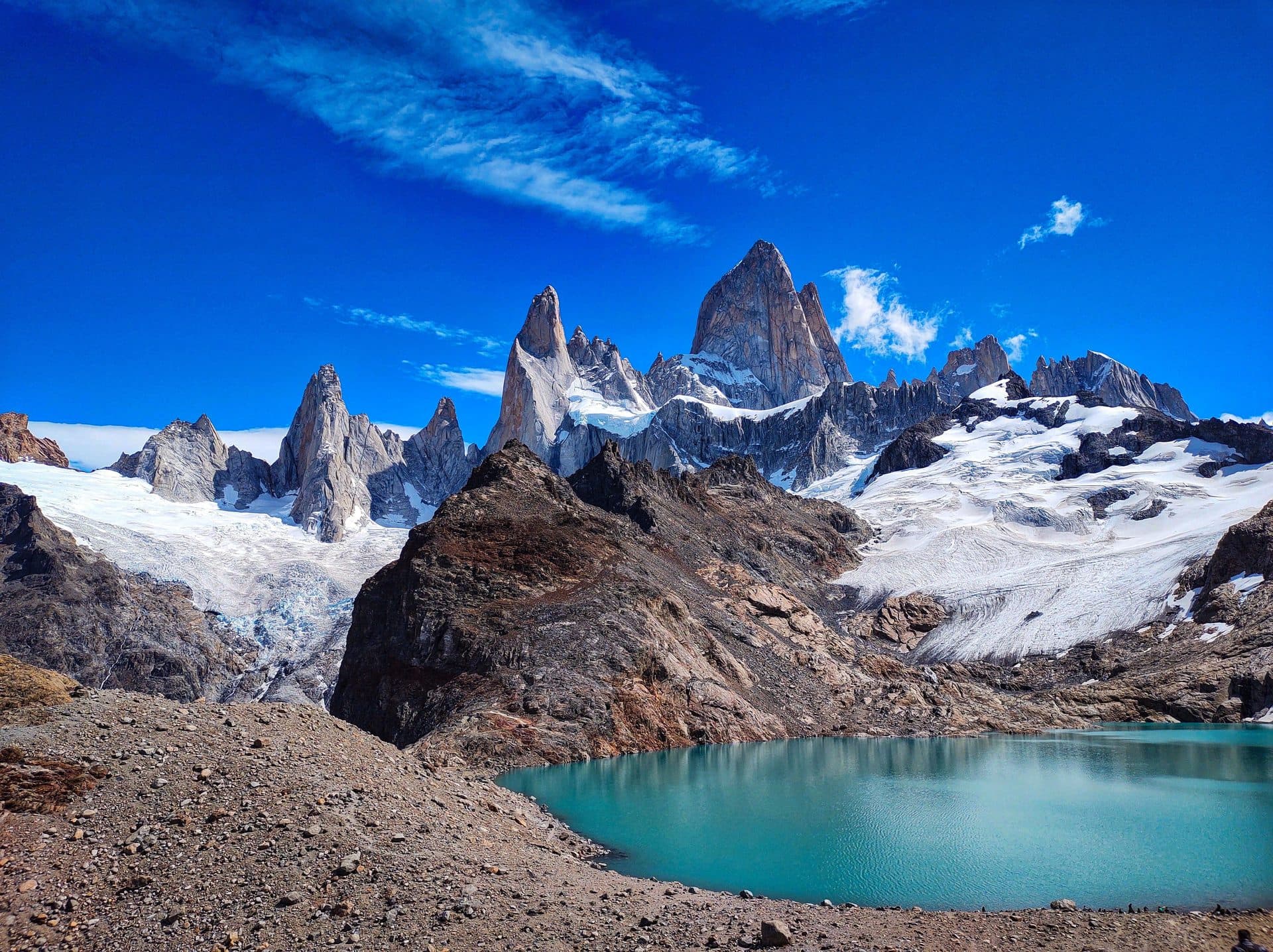Argentina (Patagonia), Argentina