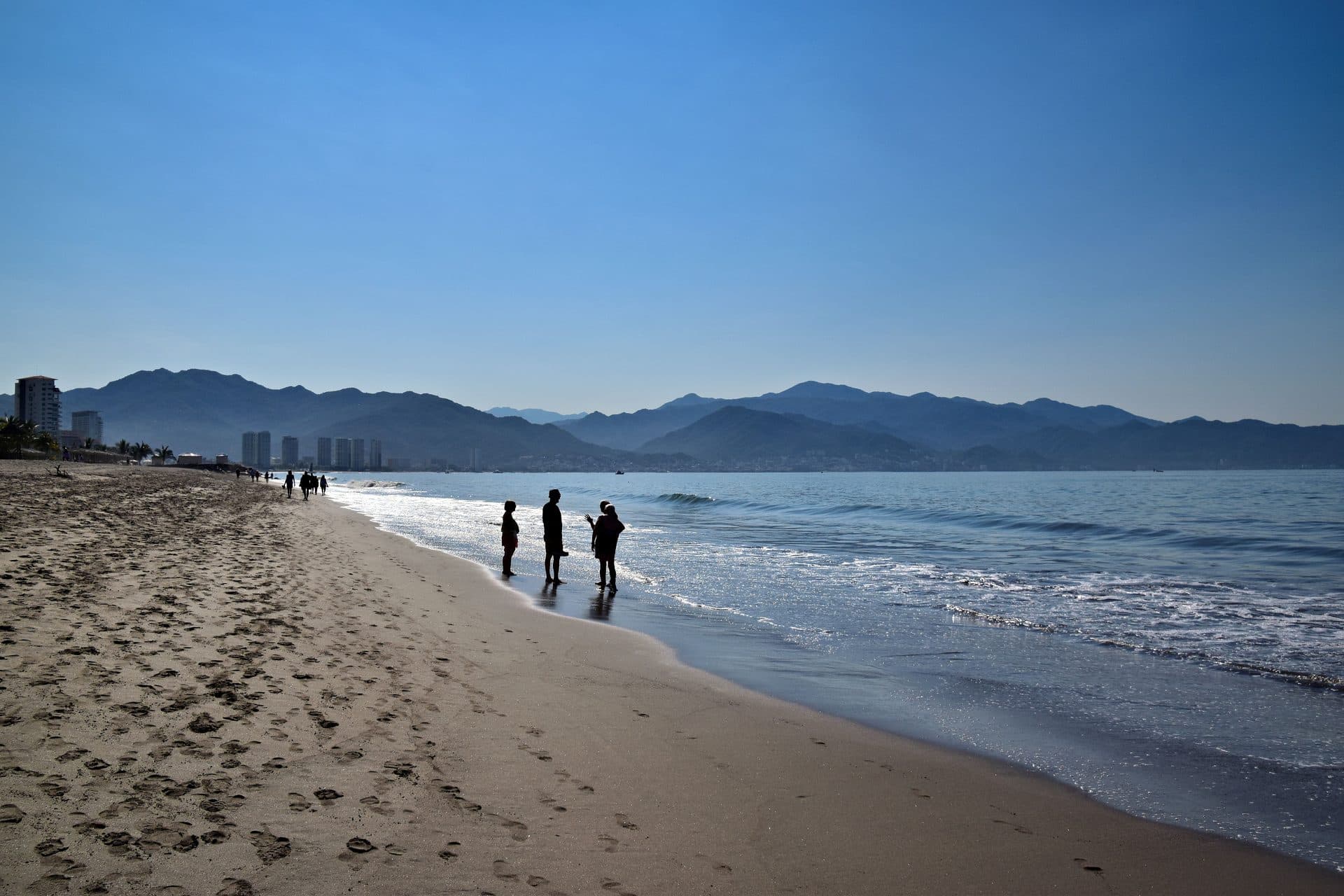 Mexico (Puerto Vallarta), Mexico