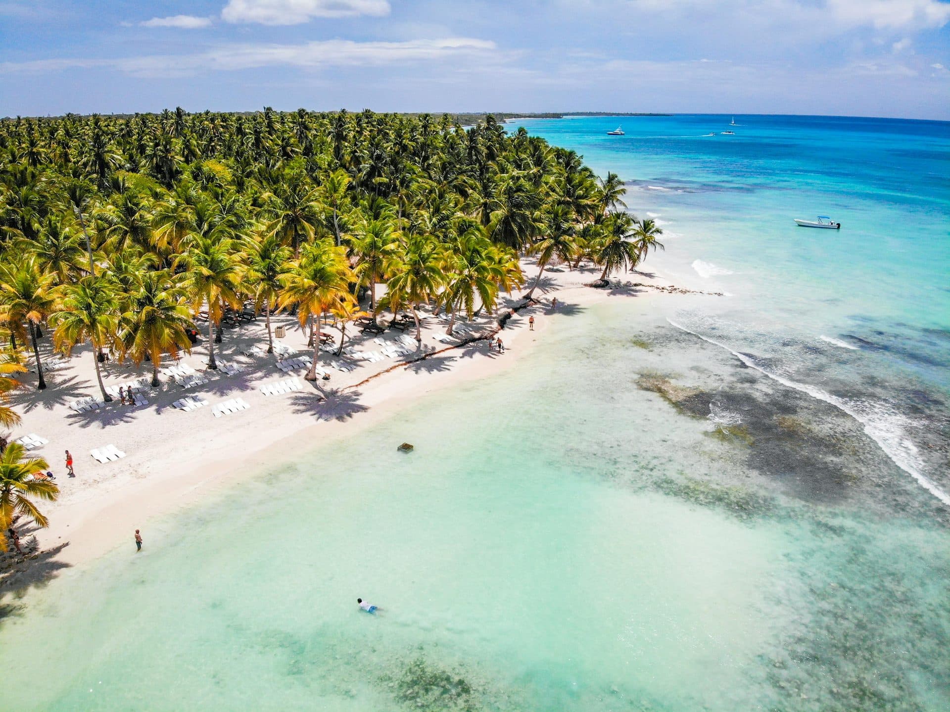 Dominican Republic, Dominican Republic – April