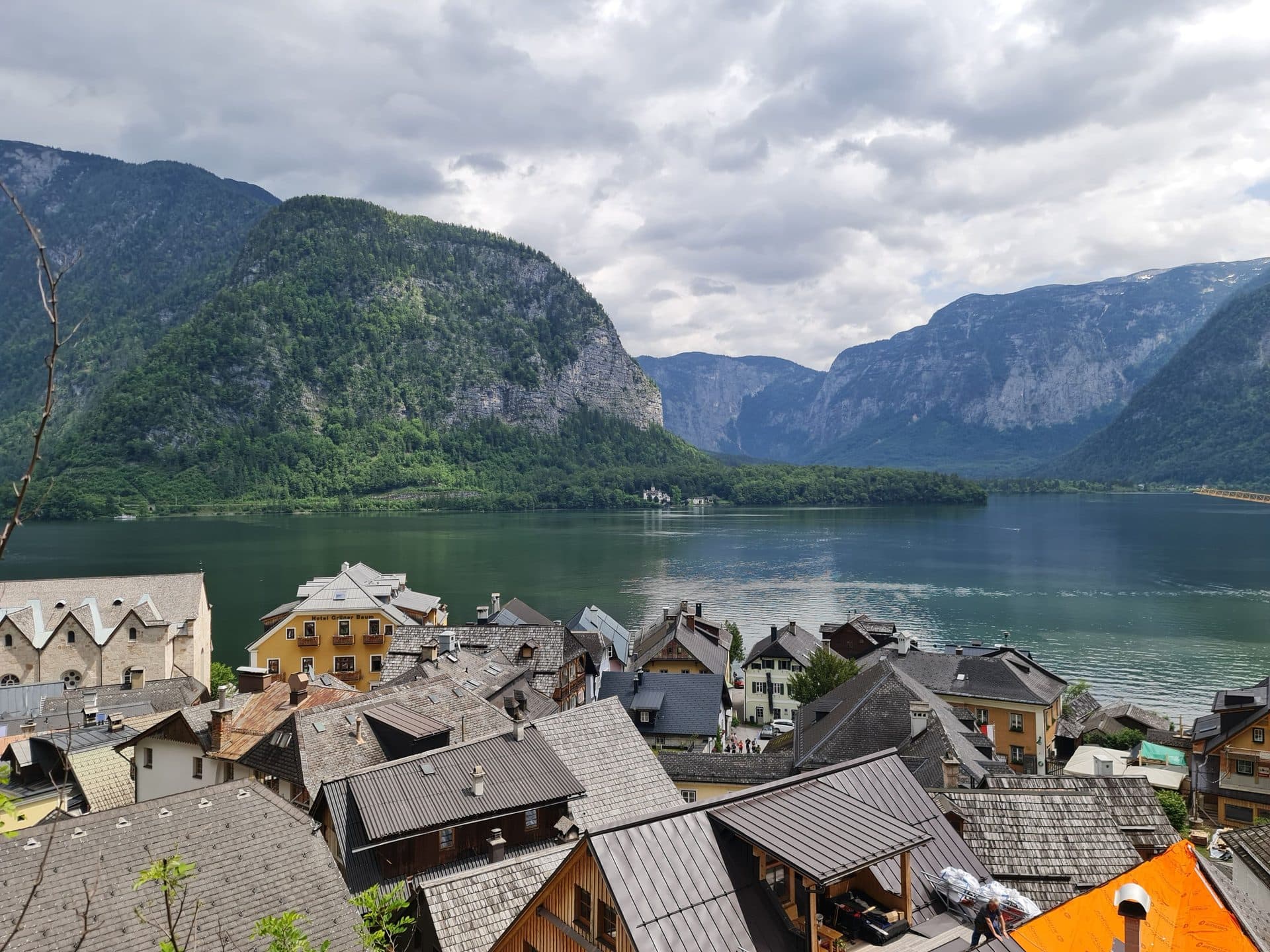 Austria
