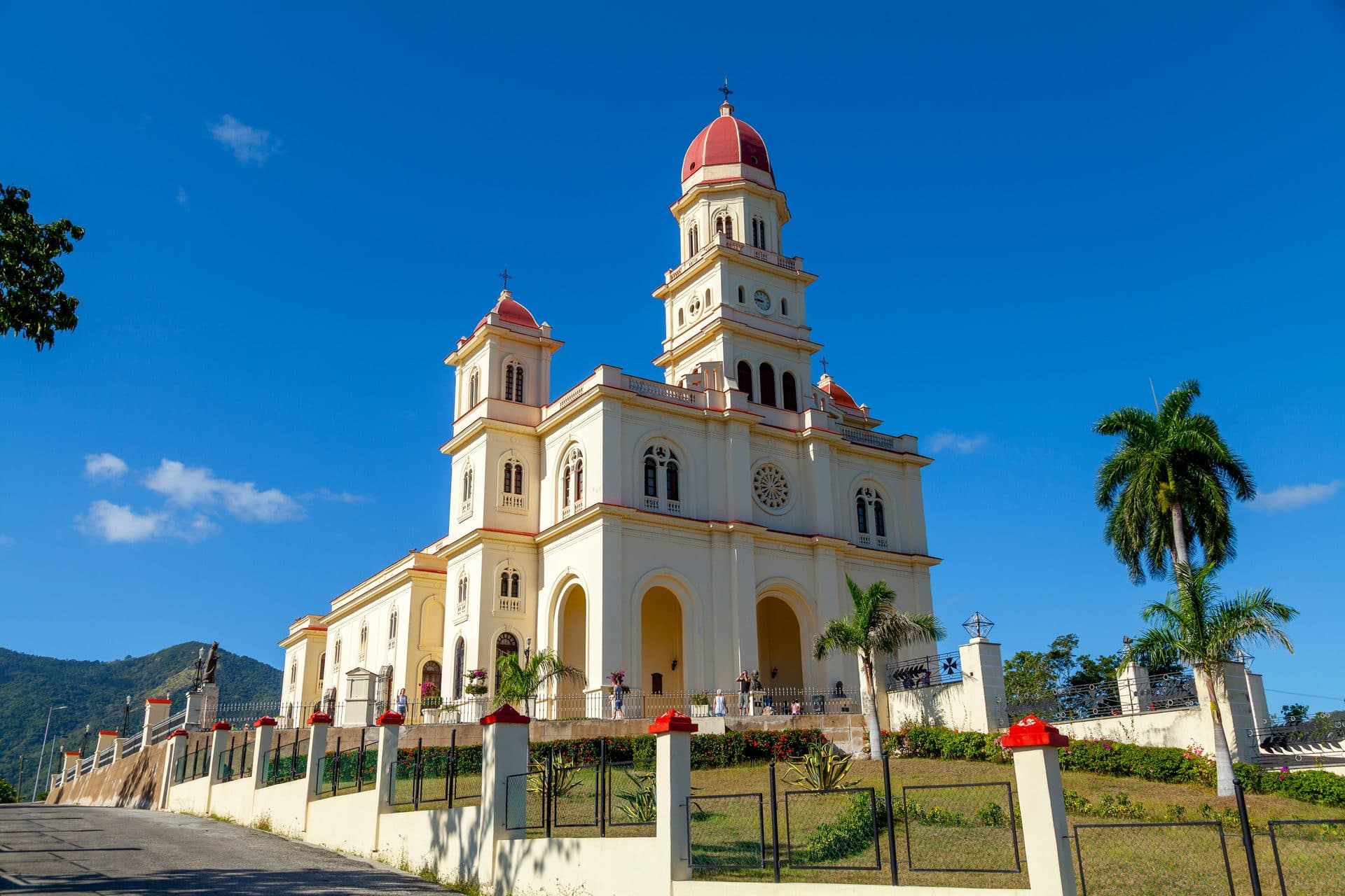 Cuba (Santiago de Cuba), Cuba