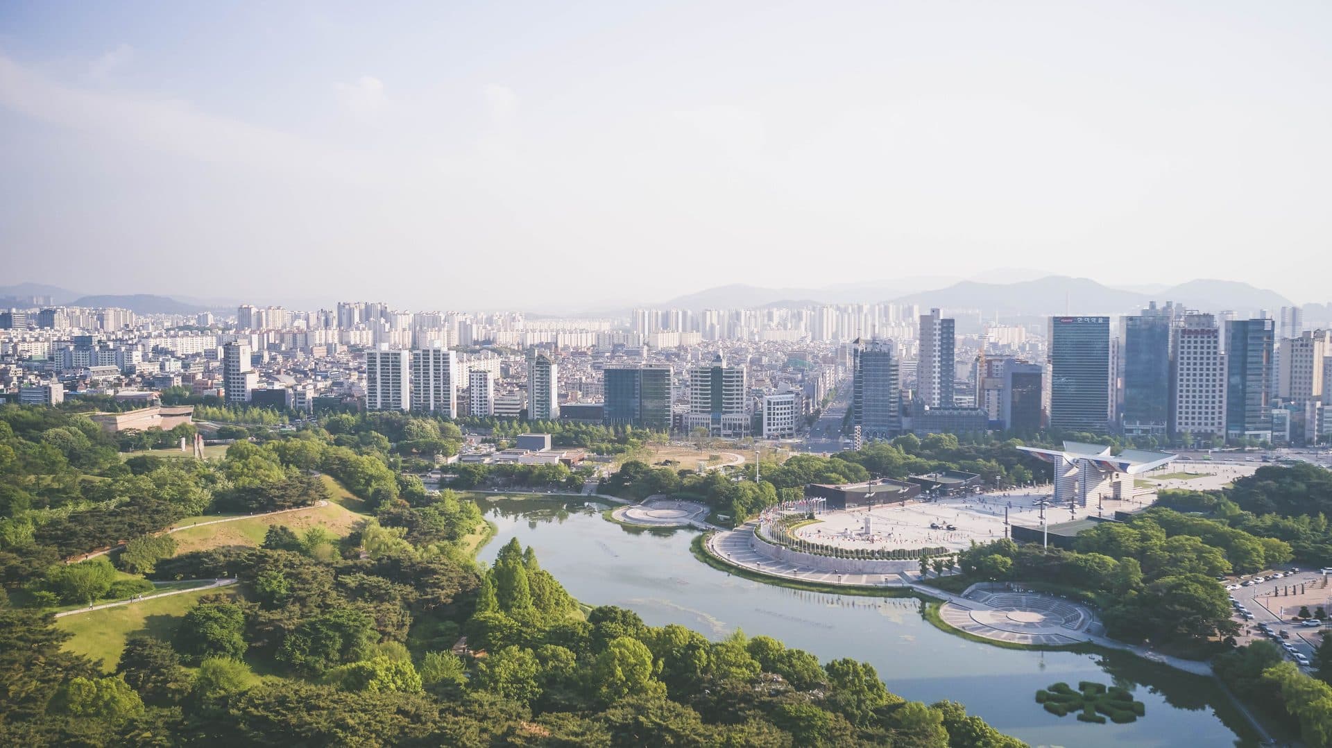 South Korea (Seoul), South Korea