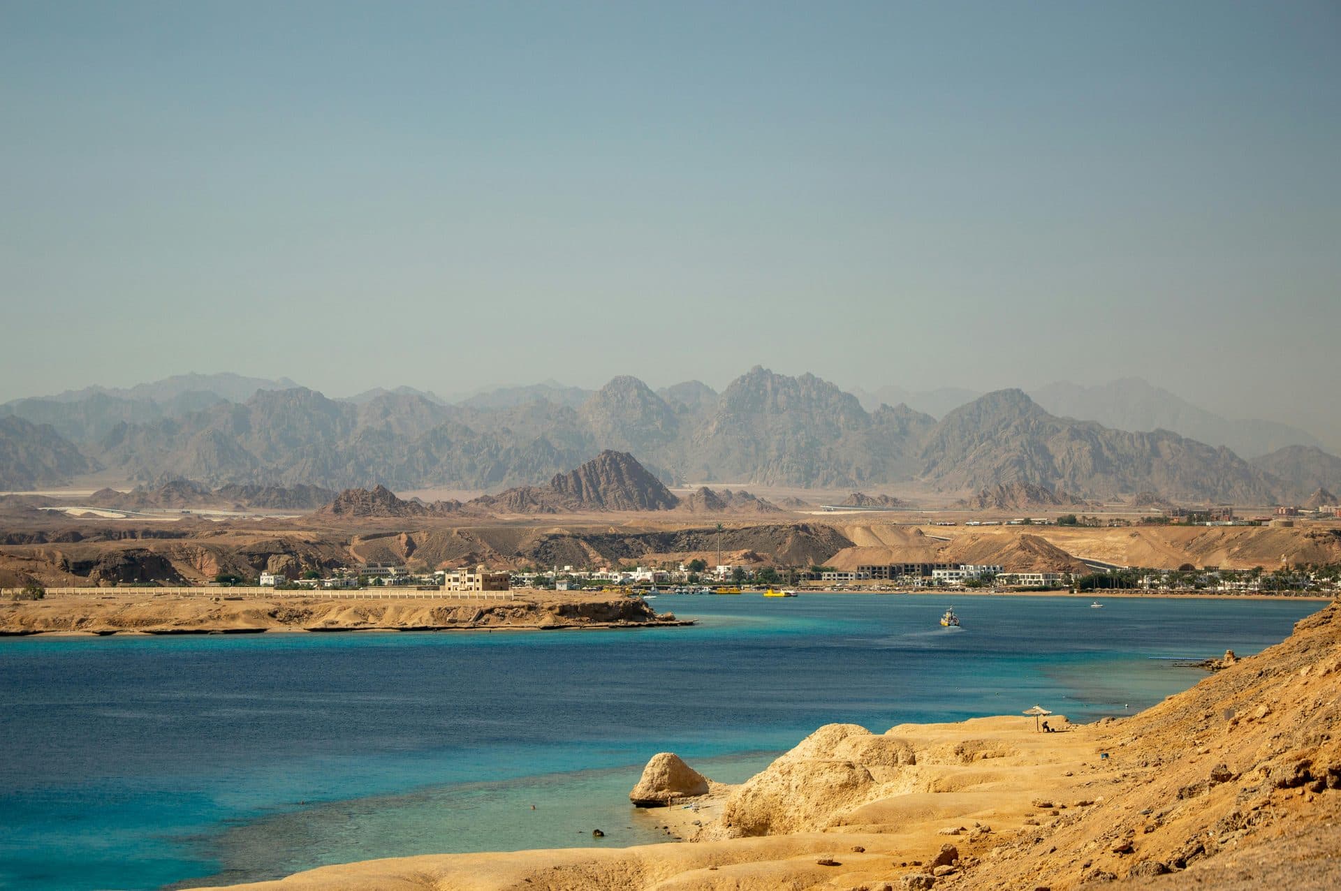 Egypt (Sharm el-Sheikh), Egypt