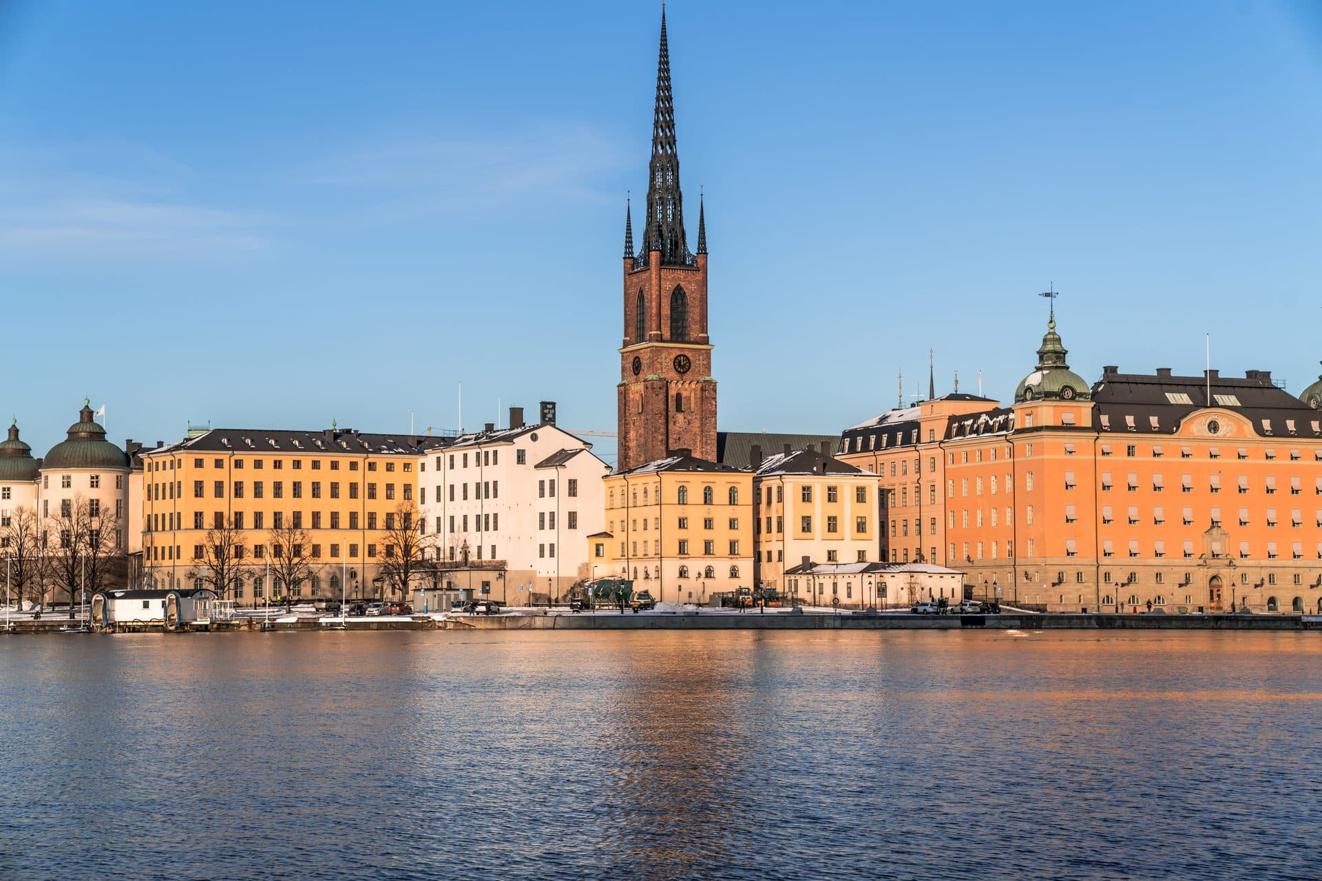 Sweden (Stockholm), Sweden