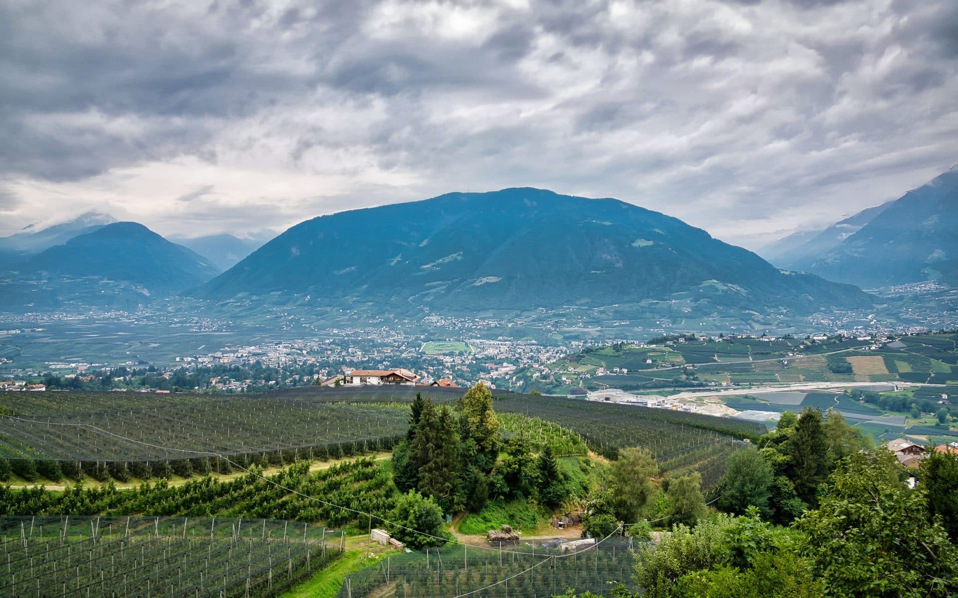 South Tyrol, Italy