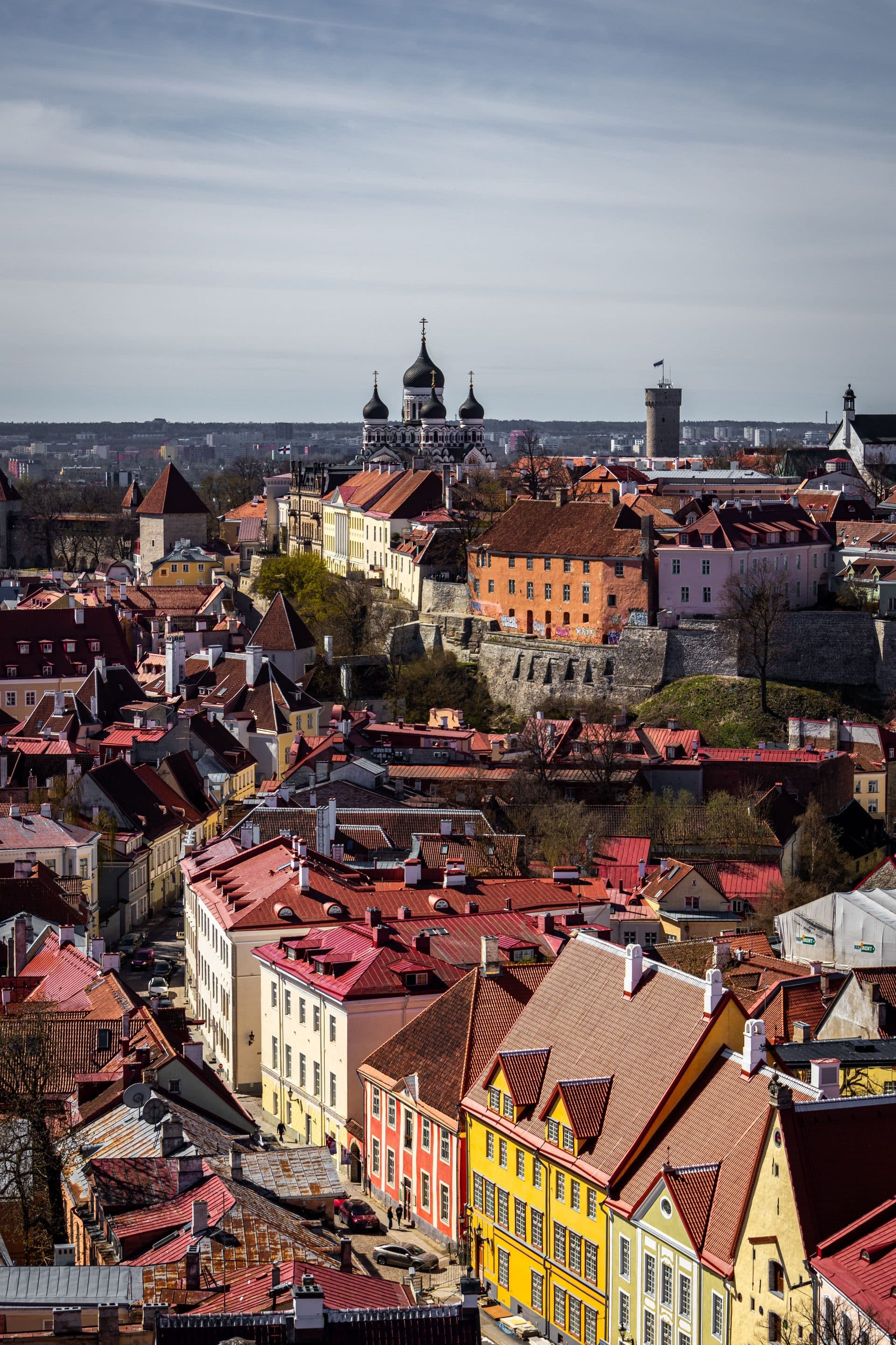 Estonia (Tallinn), Estonia