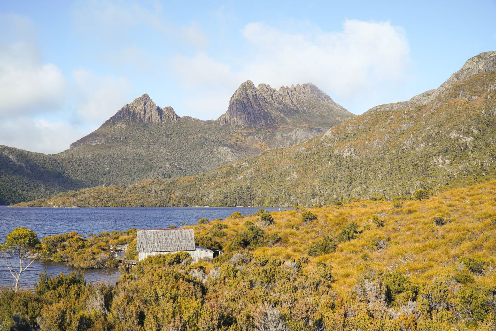 Australia (Tasmania), Australia