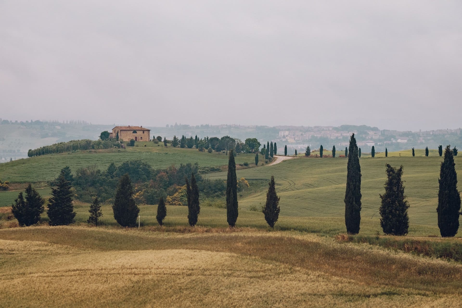 Tuscany, Italy