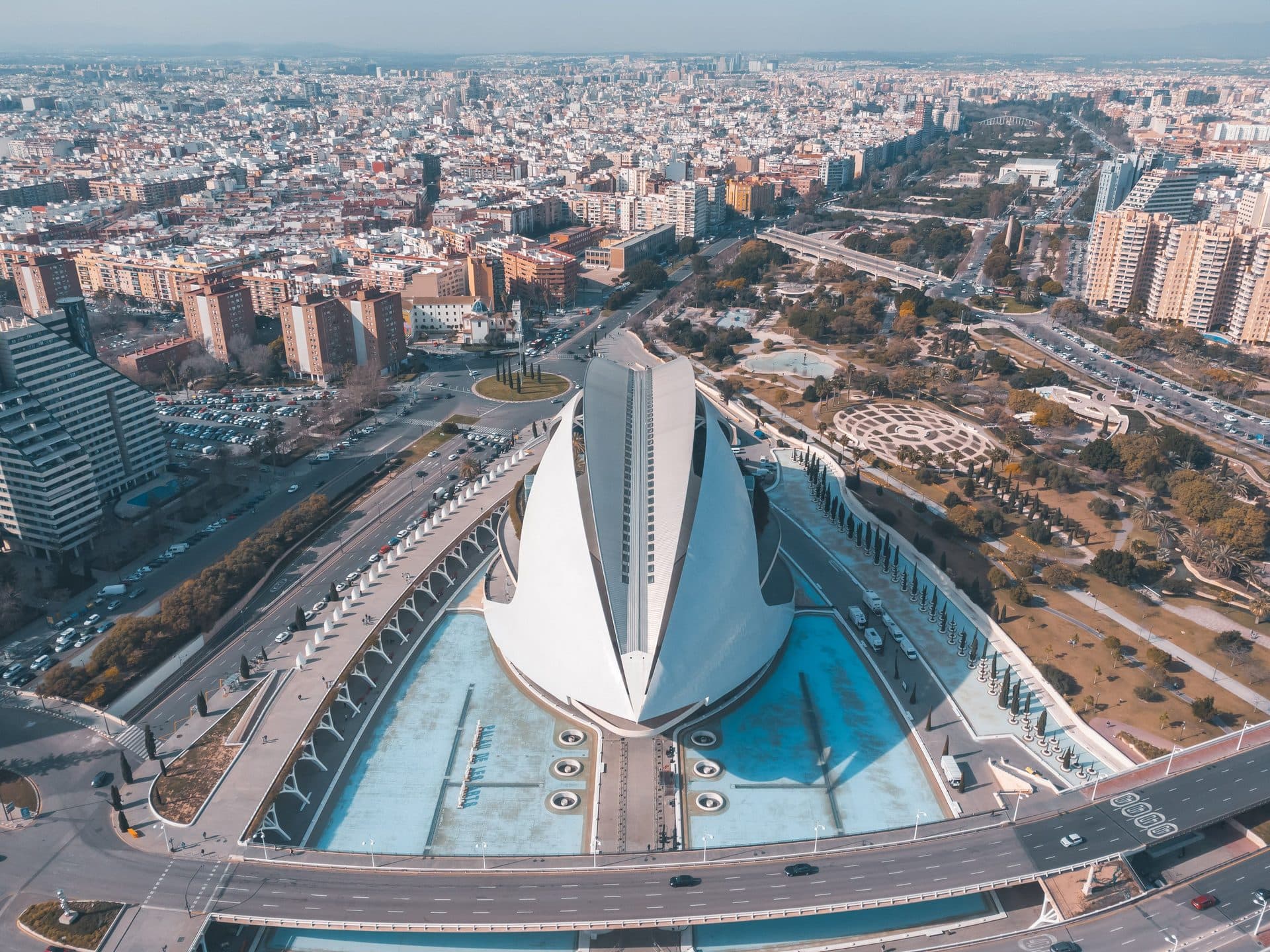 Valencia, Spain