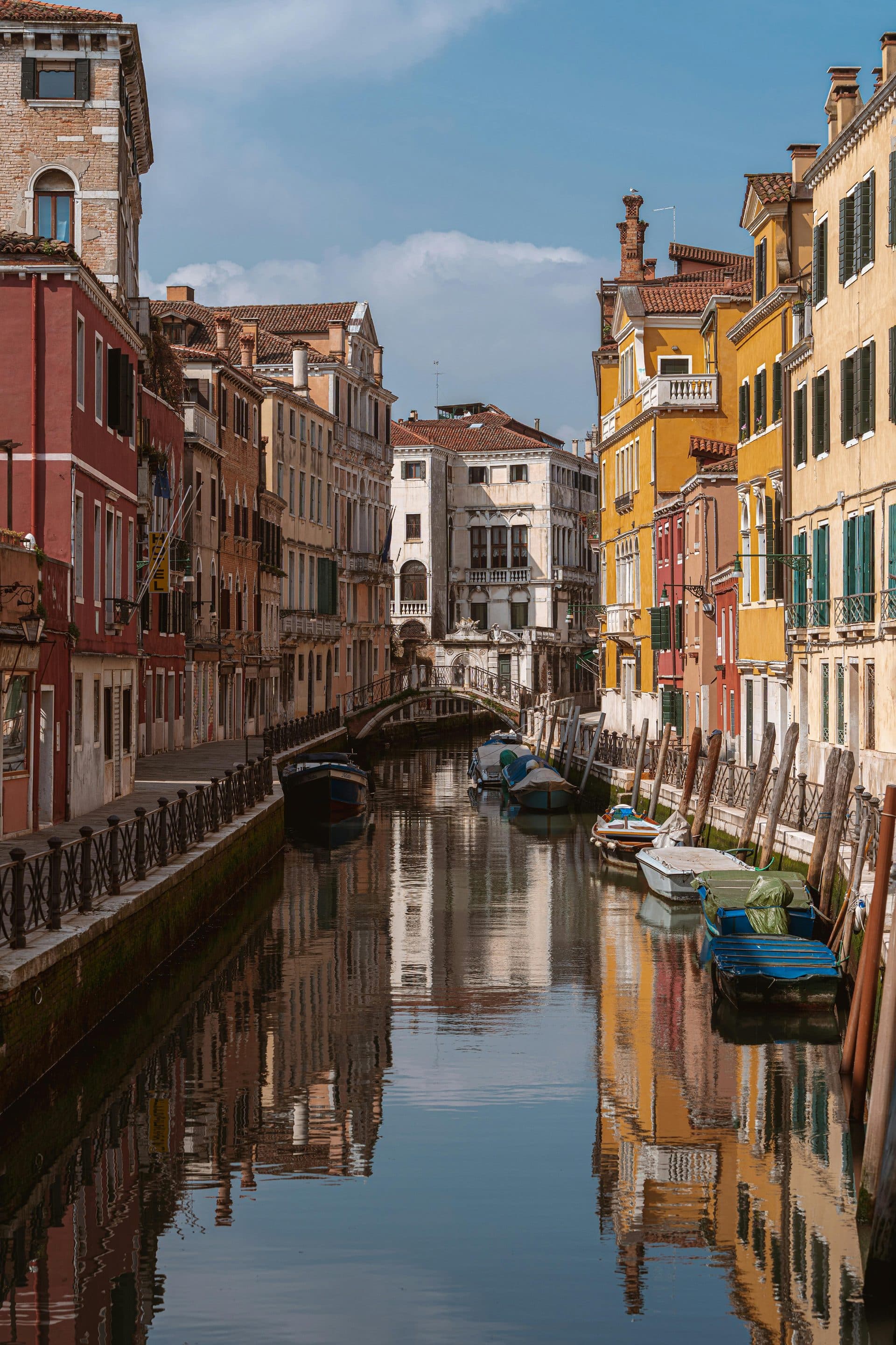 Venice, Italy