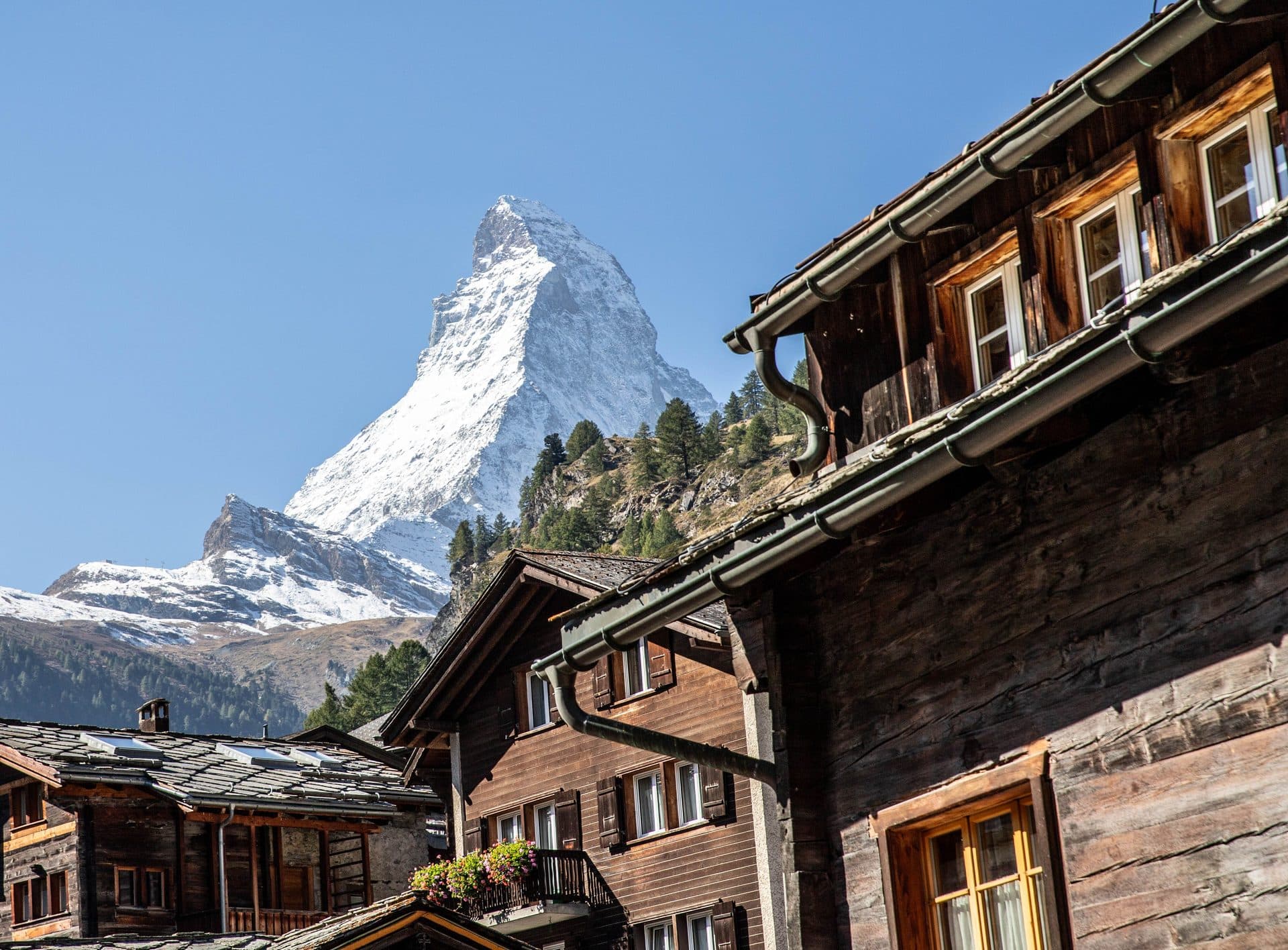 Switzerland (Zermatt), Switzerland