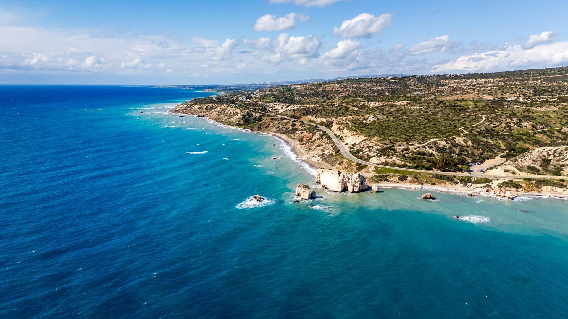 Cyprus – December